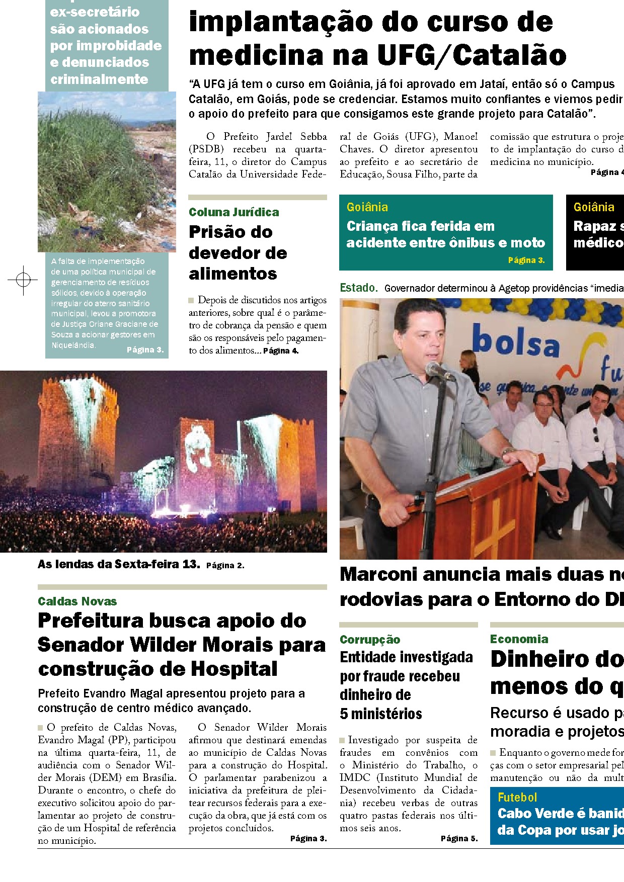 Edição 2012