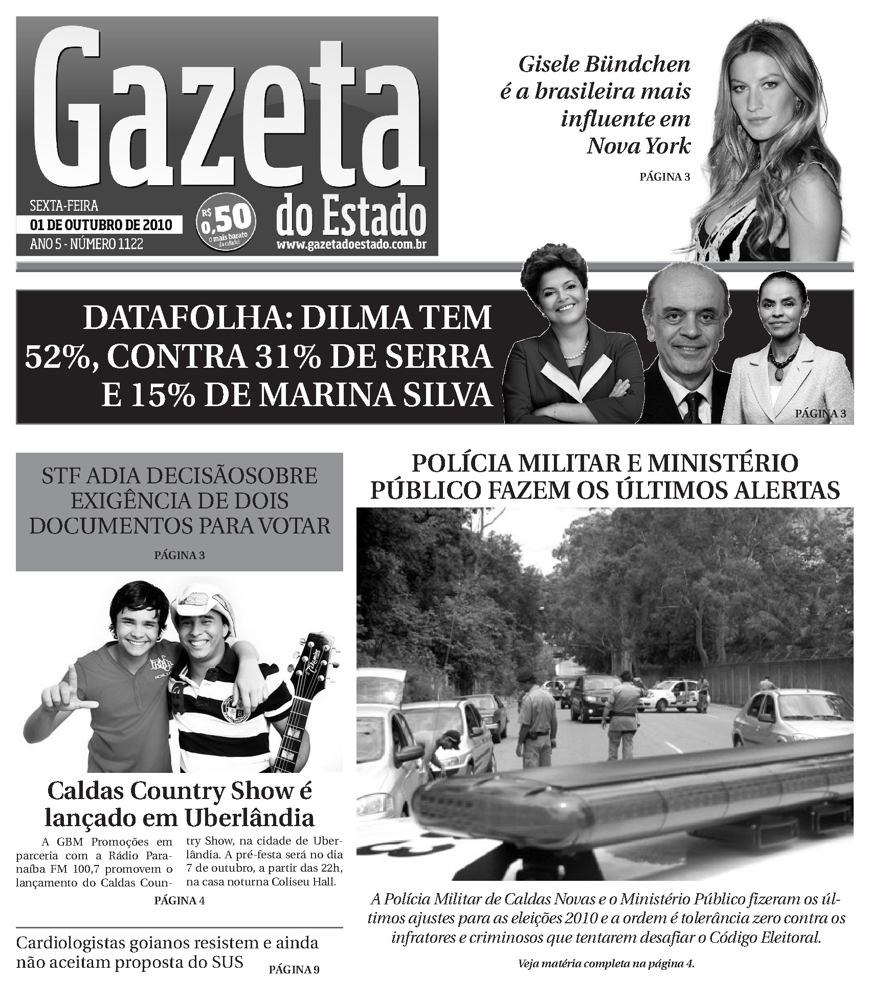 Edição 1122