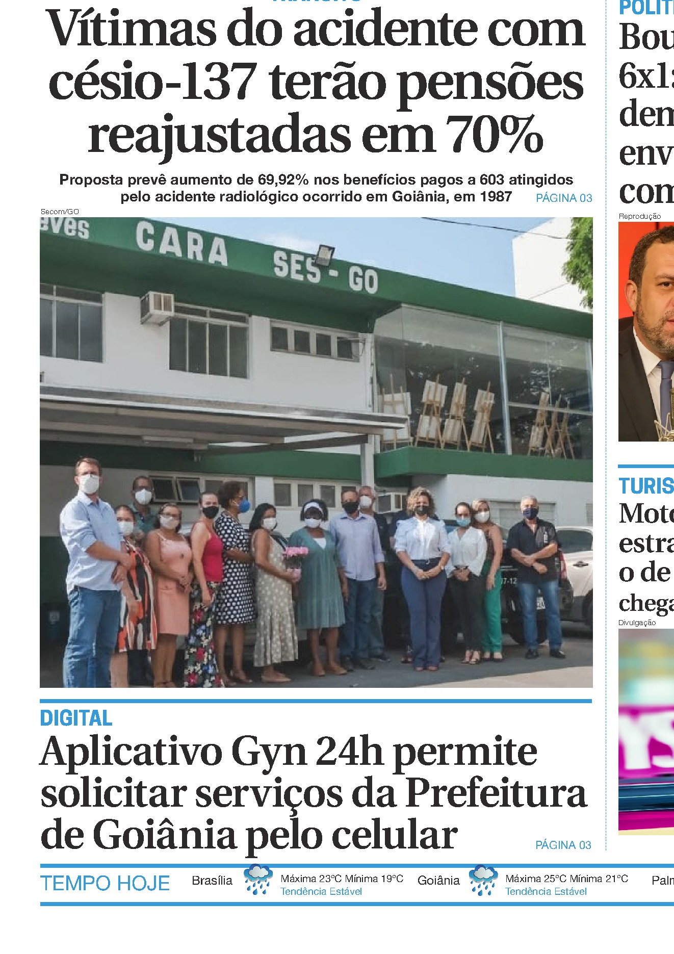 Edição 6384
