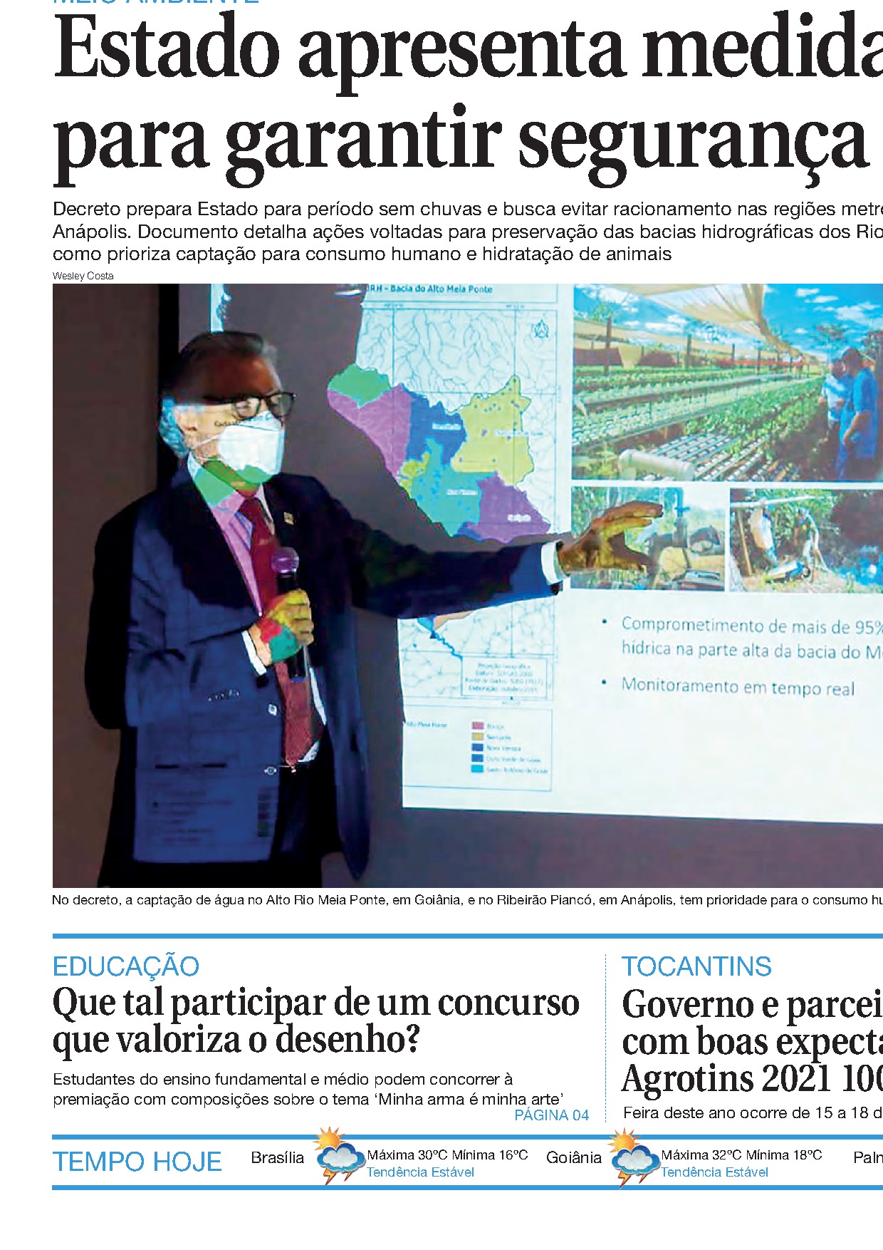 EDIÇÃO 4629