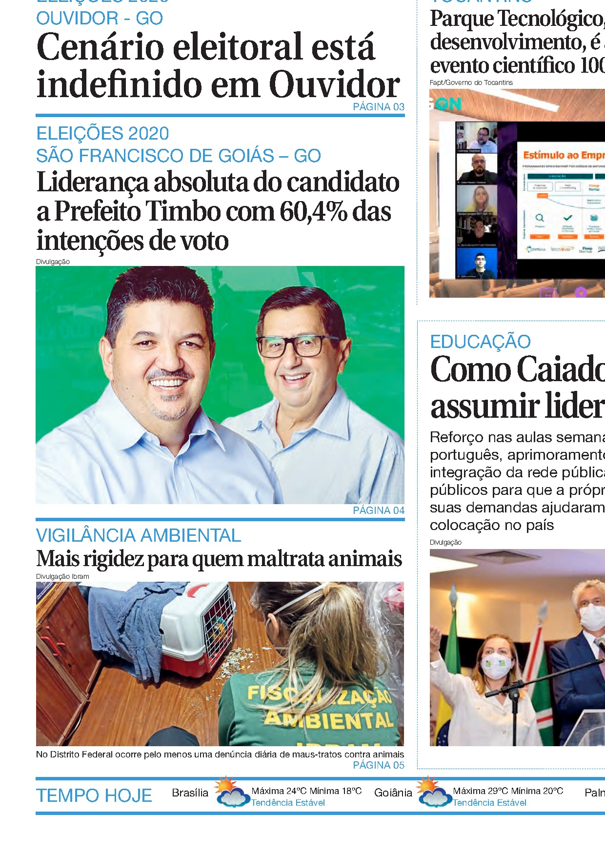 Edição 4419