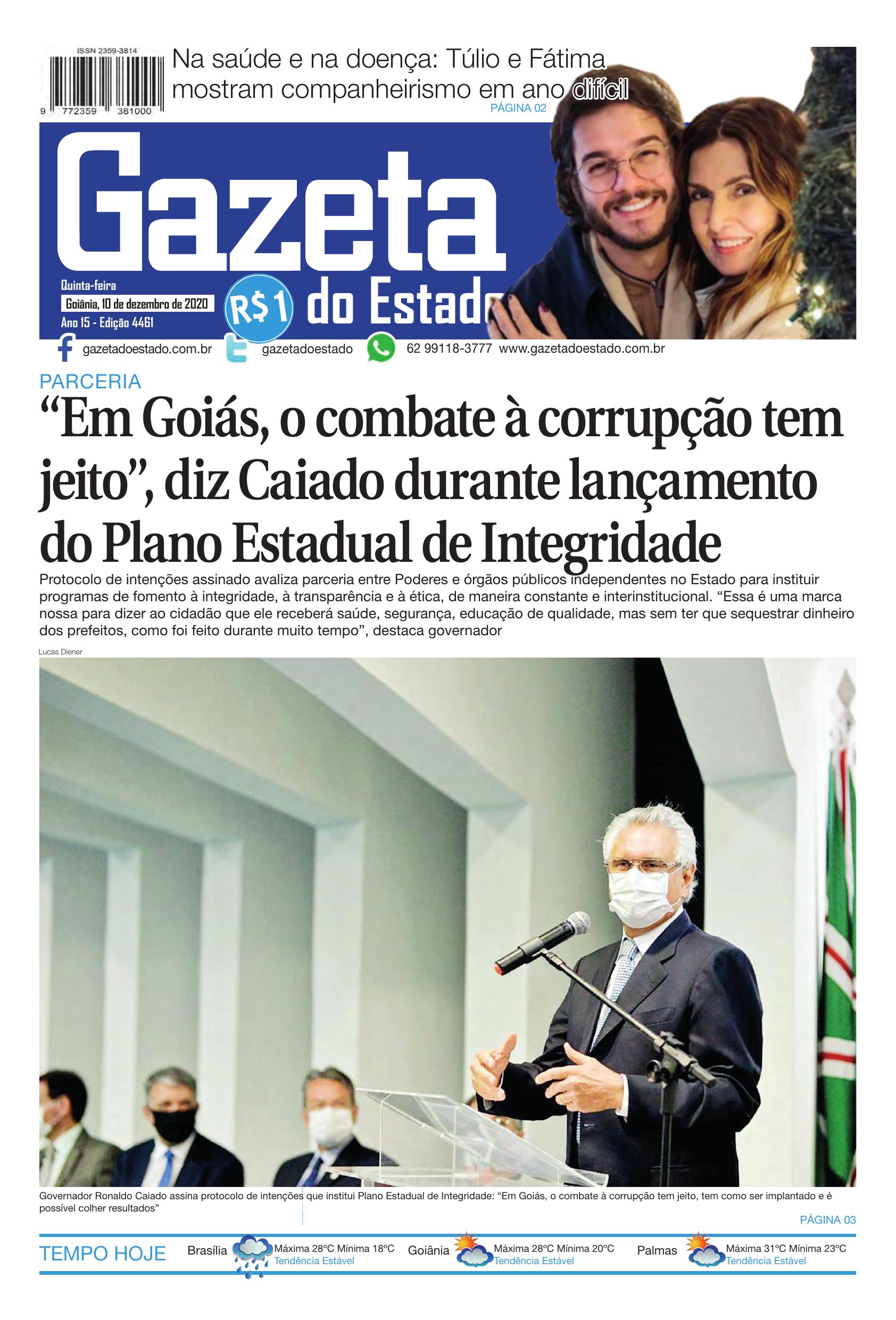 Edição 4461