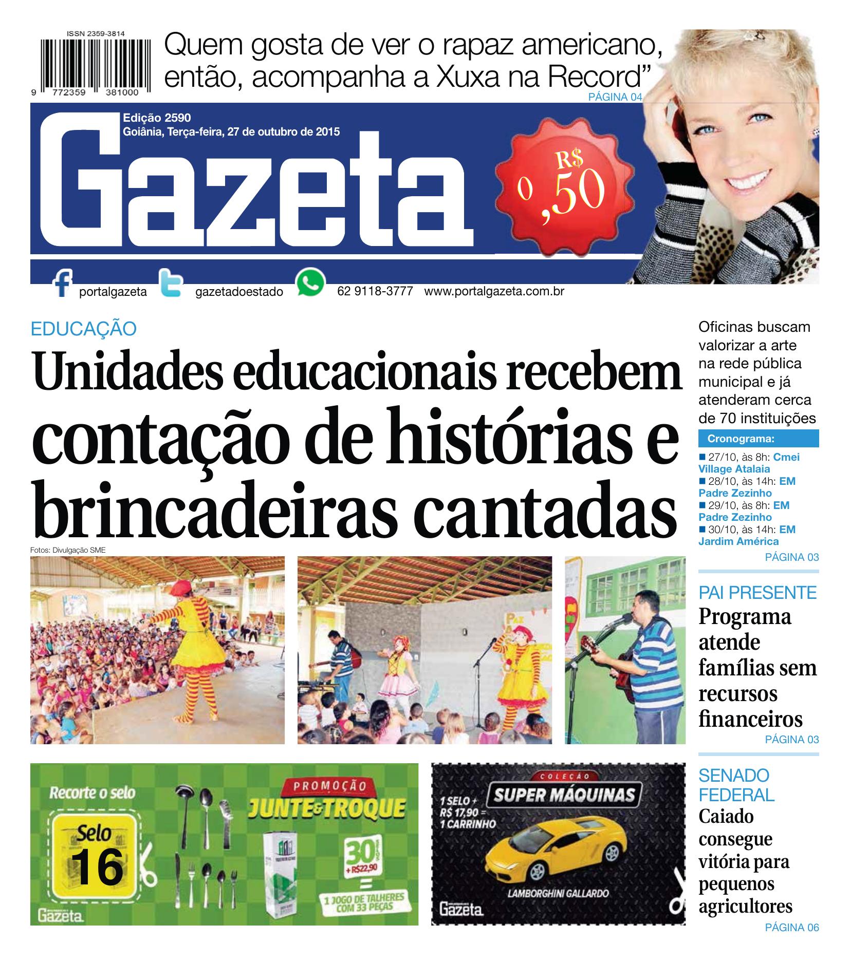 Edição 2590