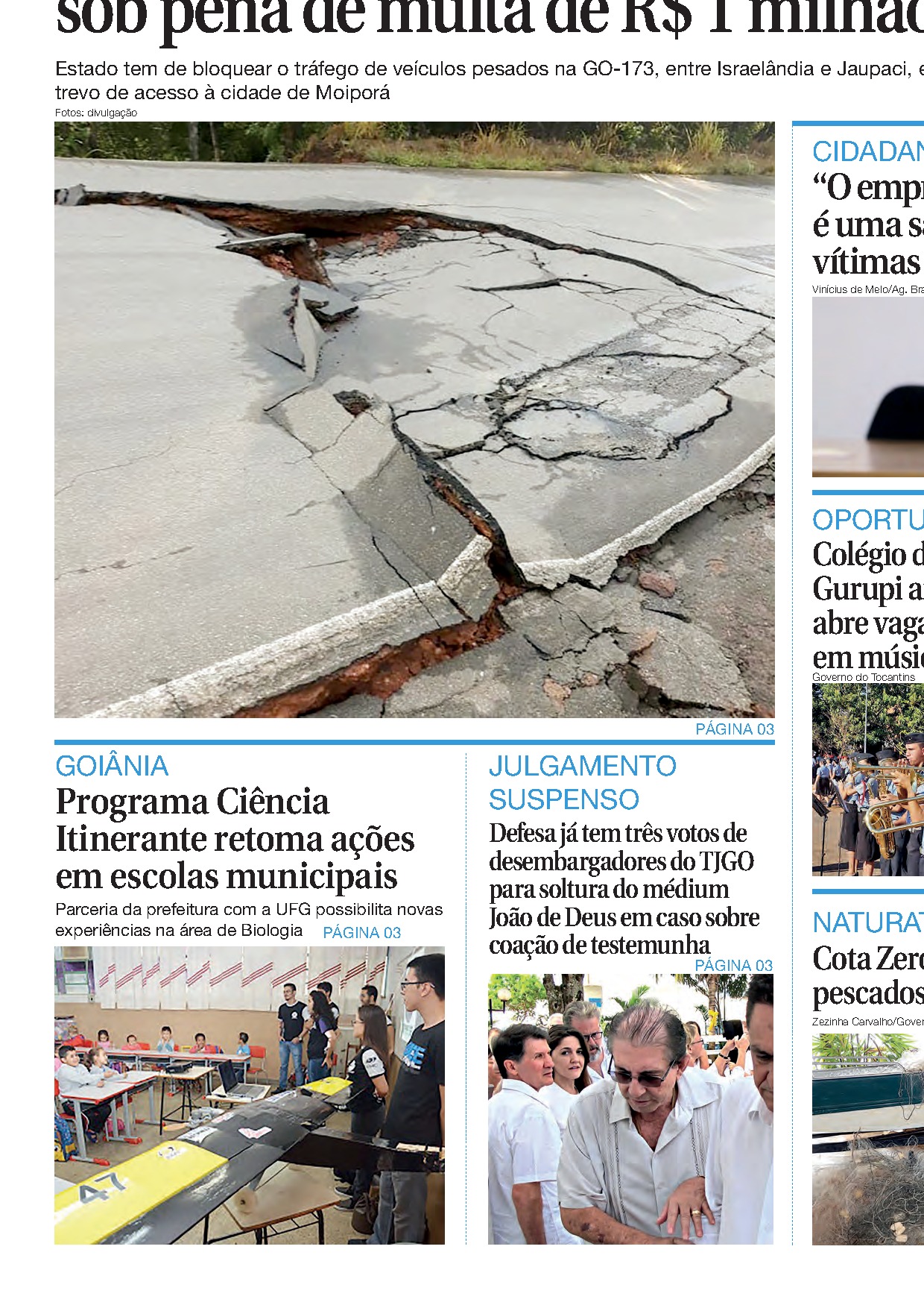 Edição 3818
