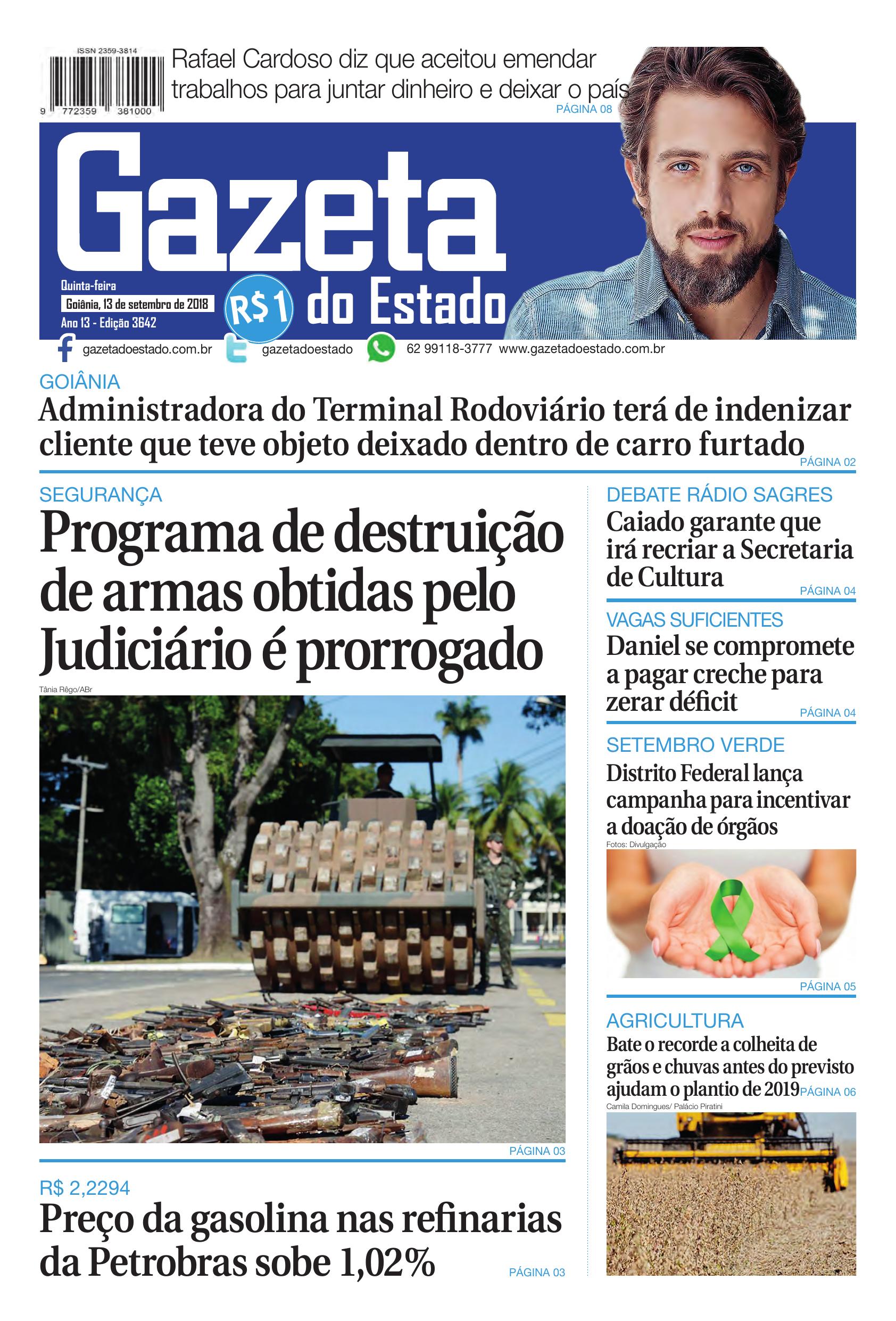 Edição 3642