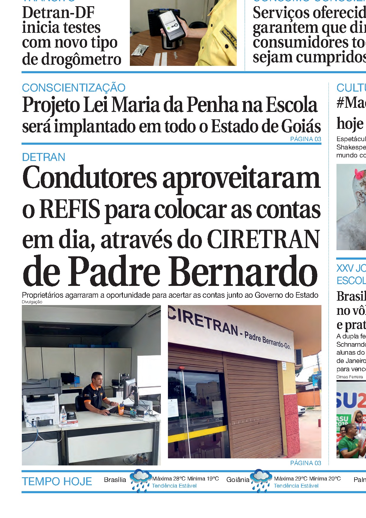 Edição 4091