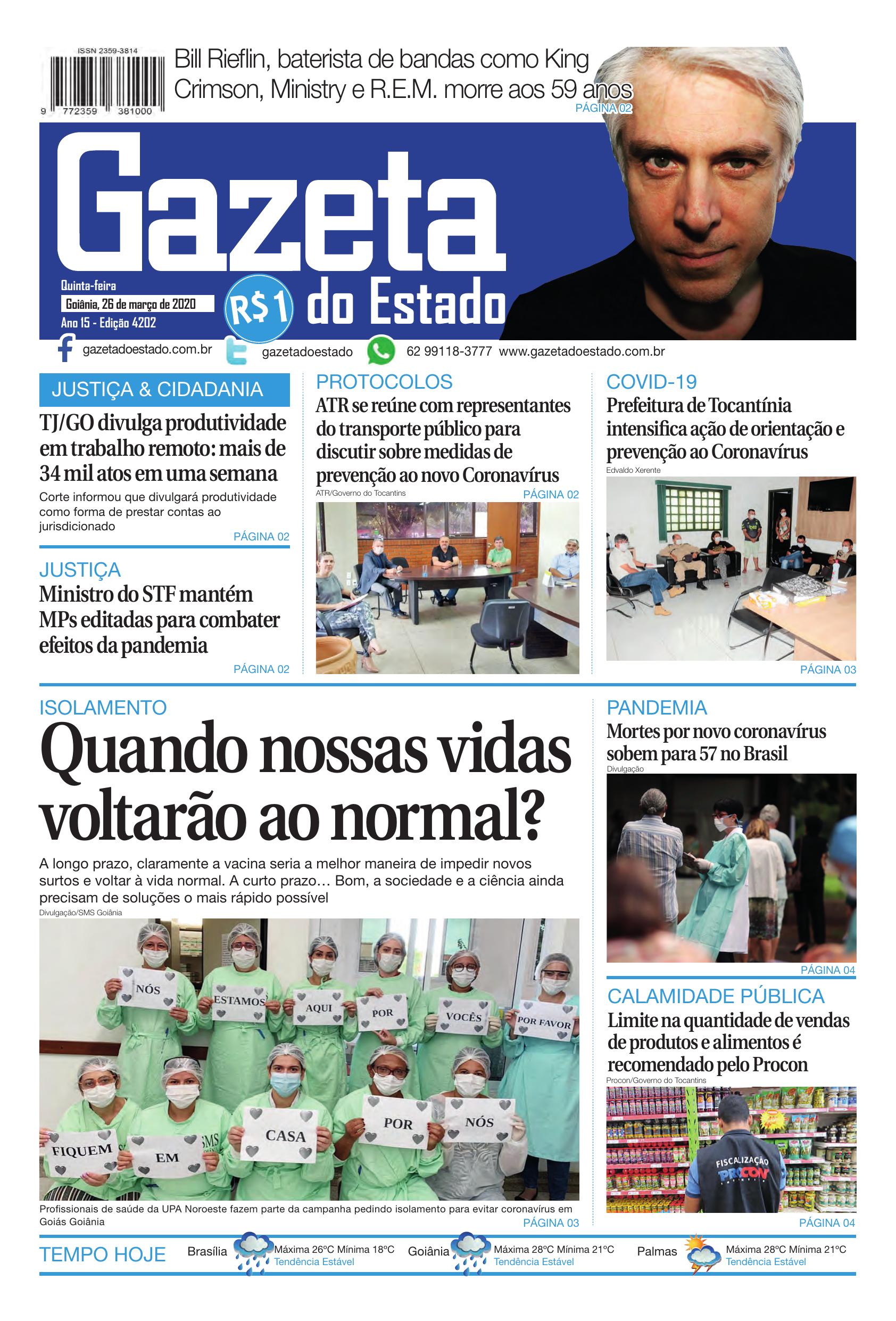 Edição 4202
