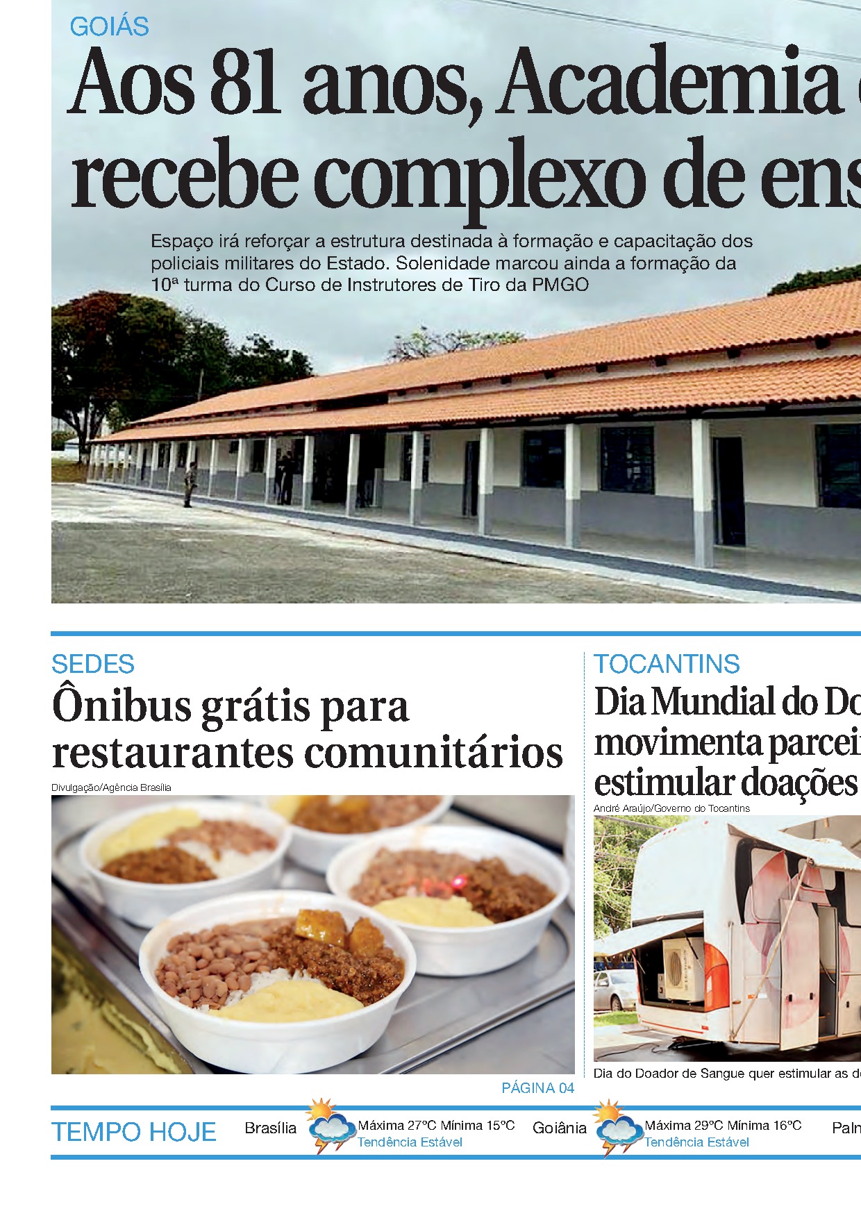 EDIÇÃO 4647