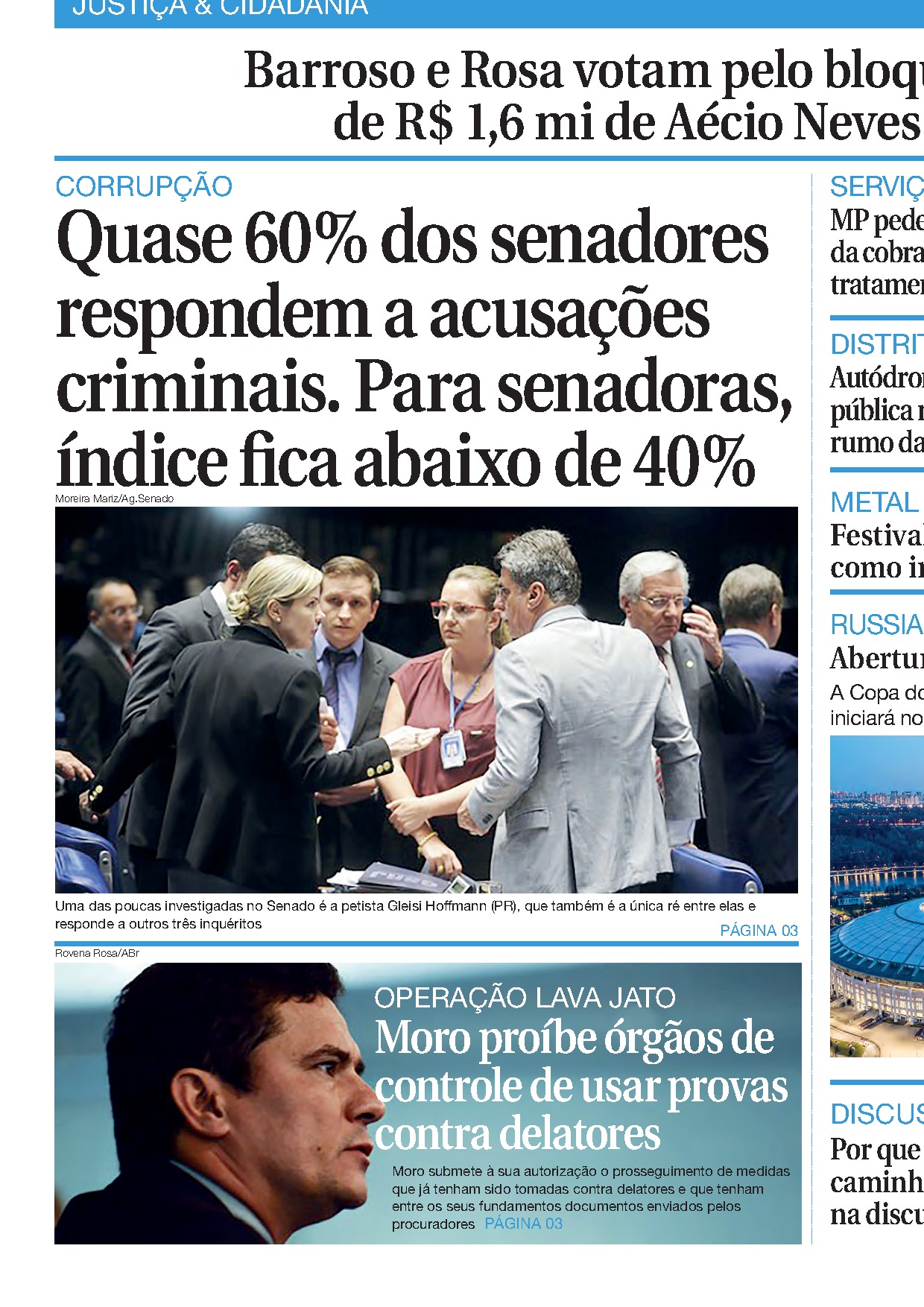 Edição 3551