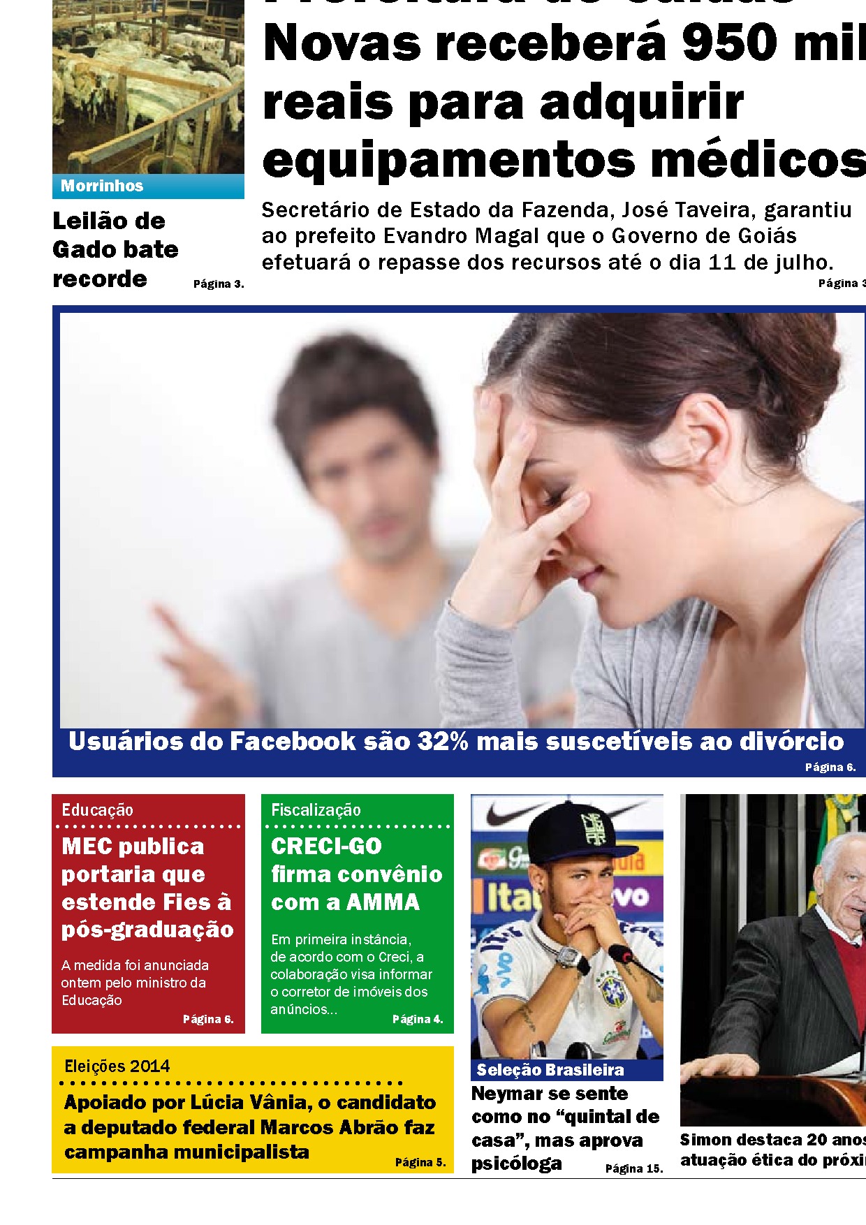 Edição 2227