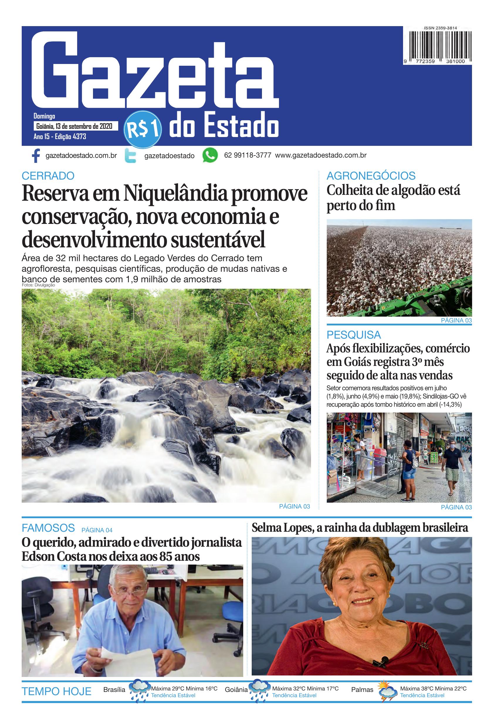 Edição 4373