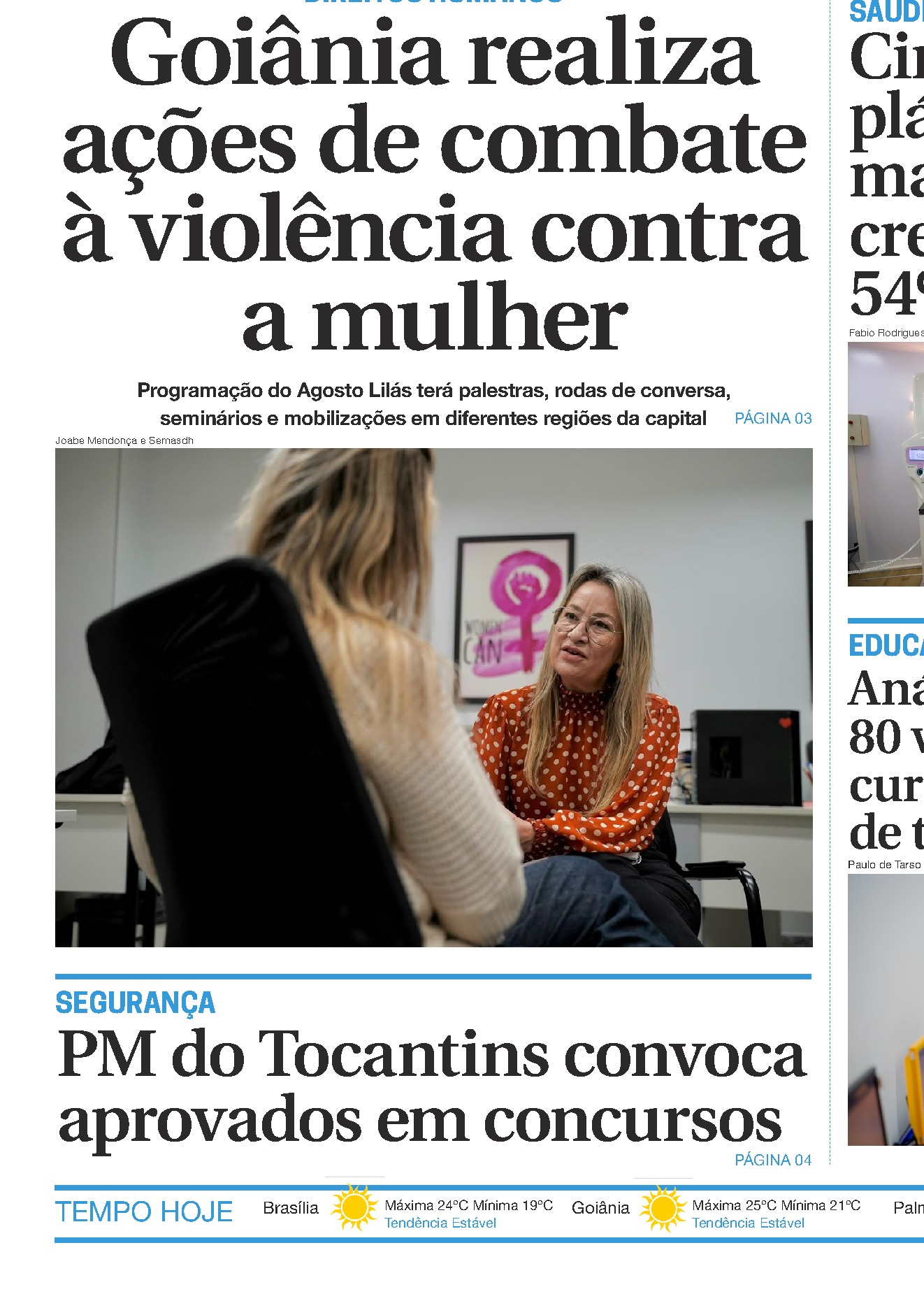 Edição 6527