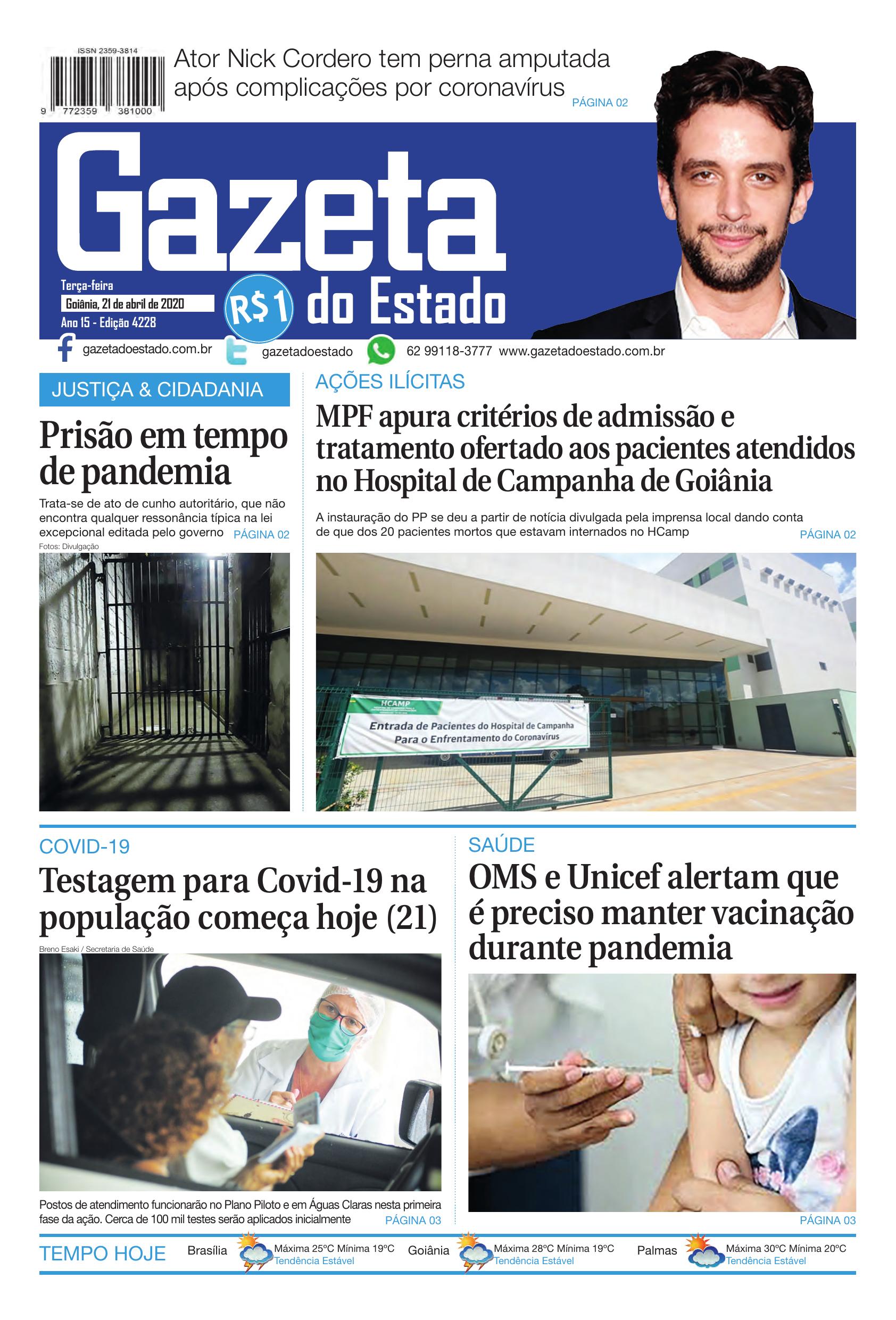 Edição 4228