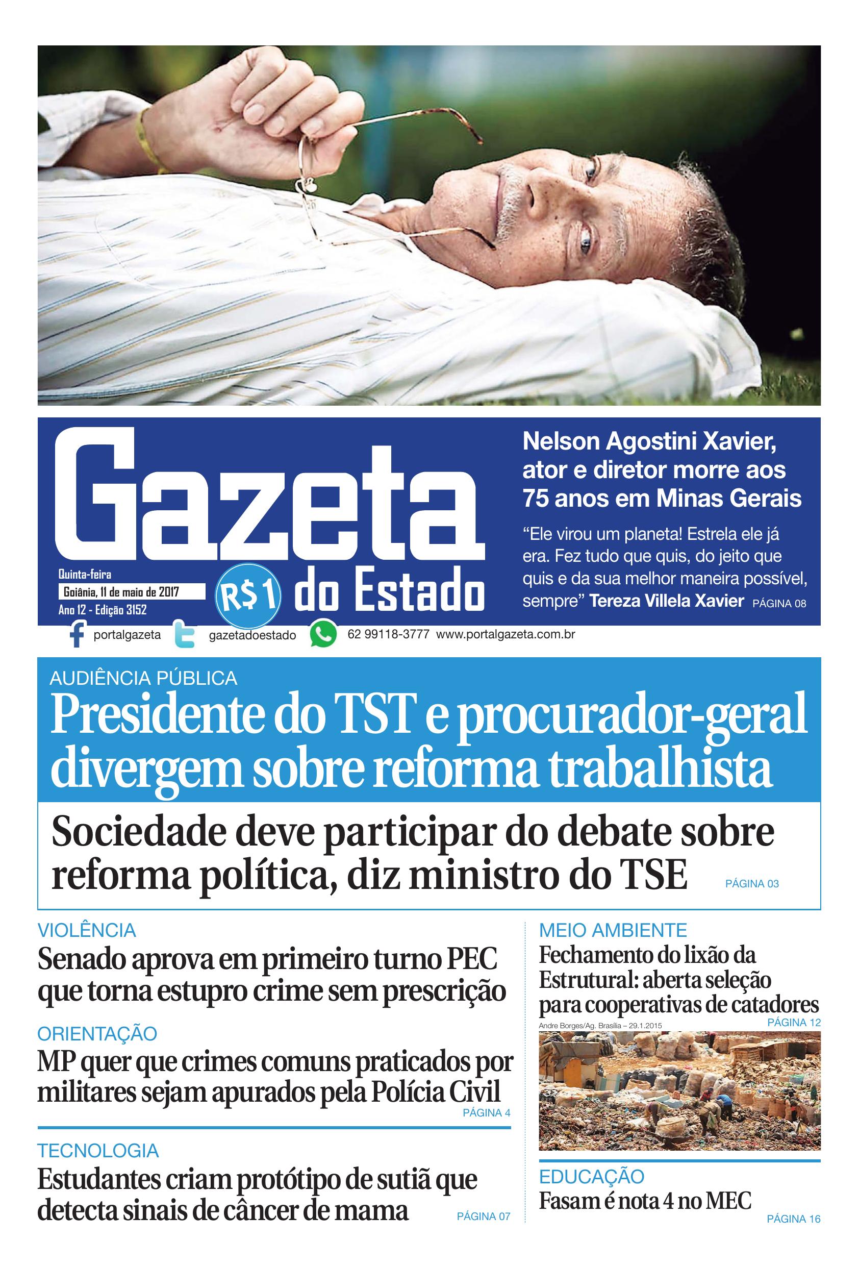 Edição 3152