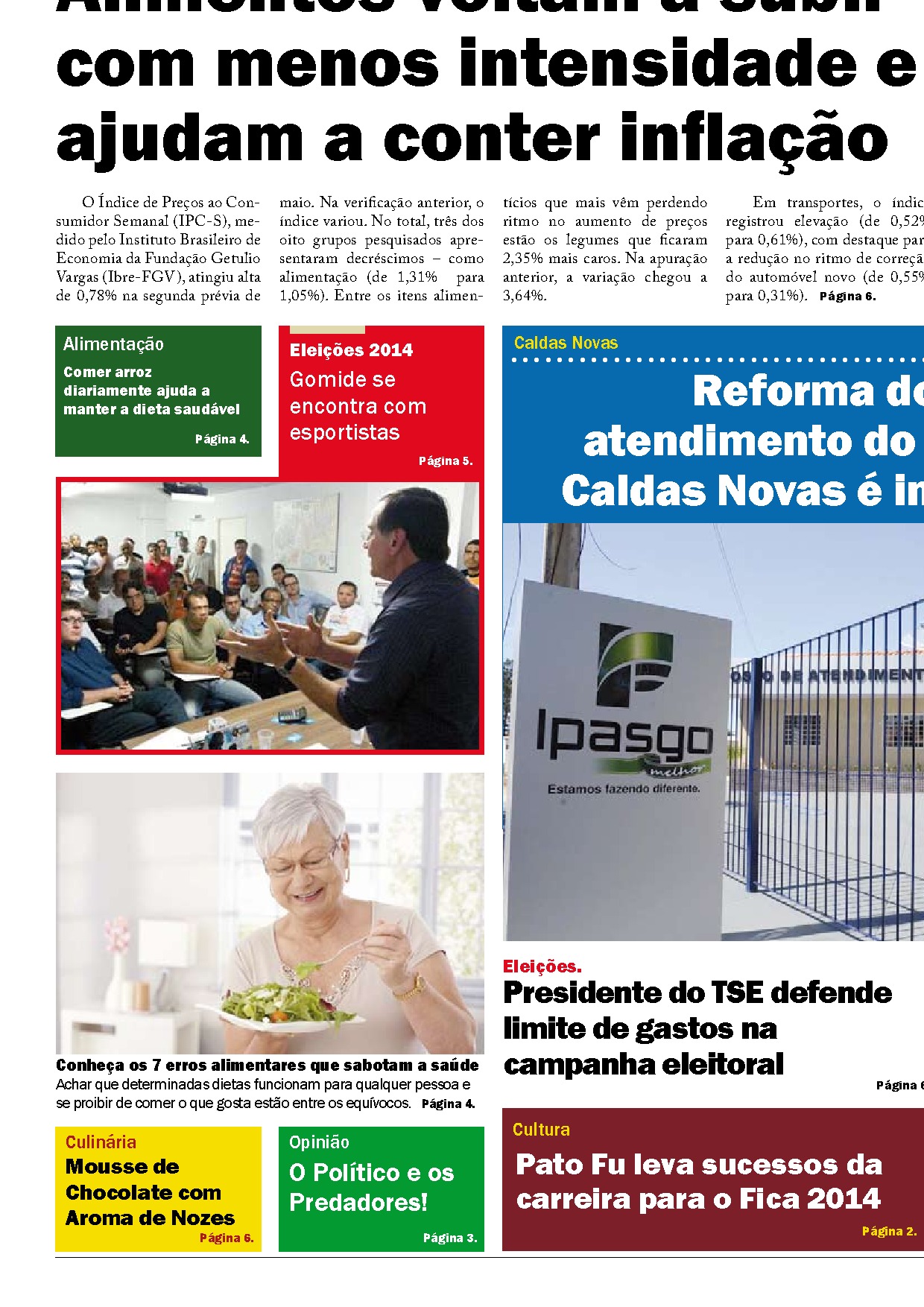 Edição 2196