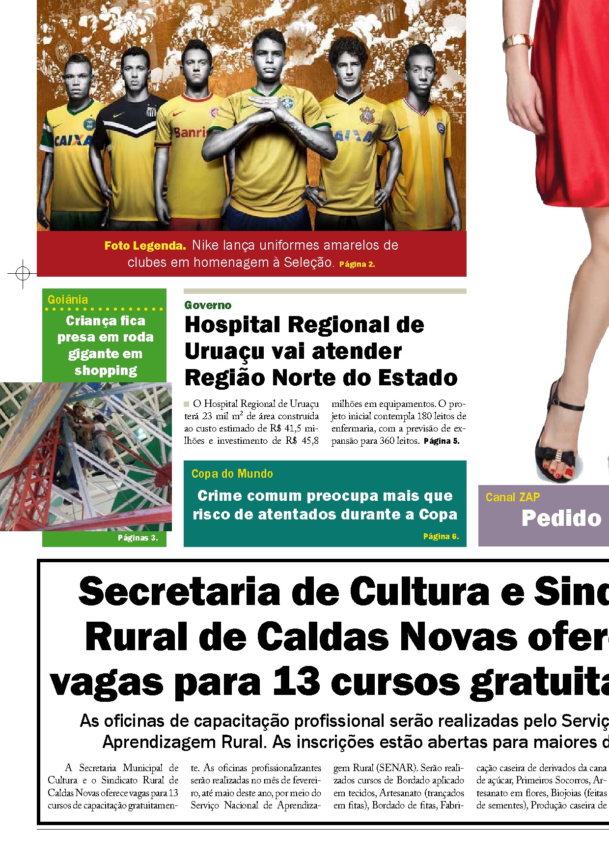 Edição 2120