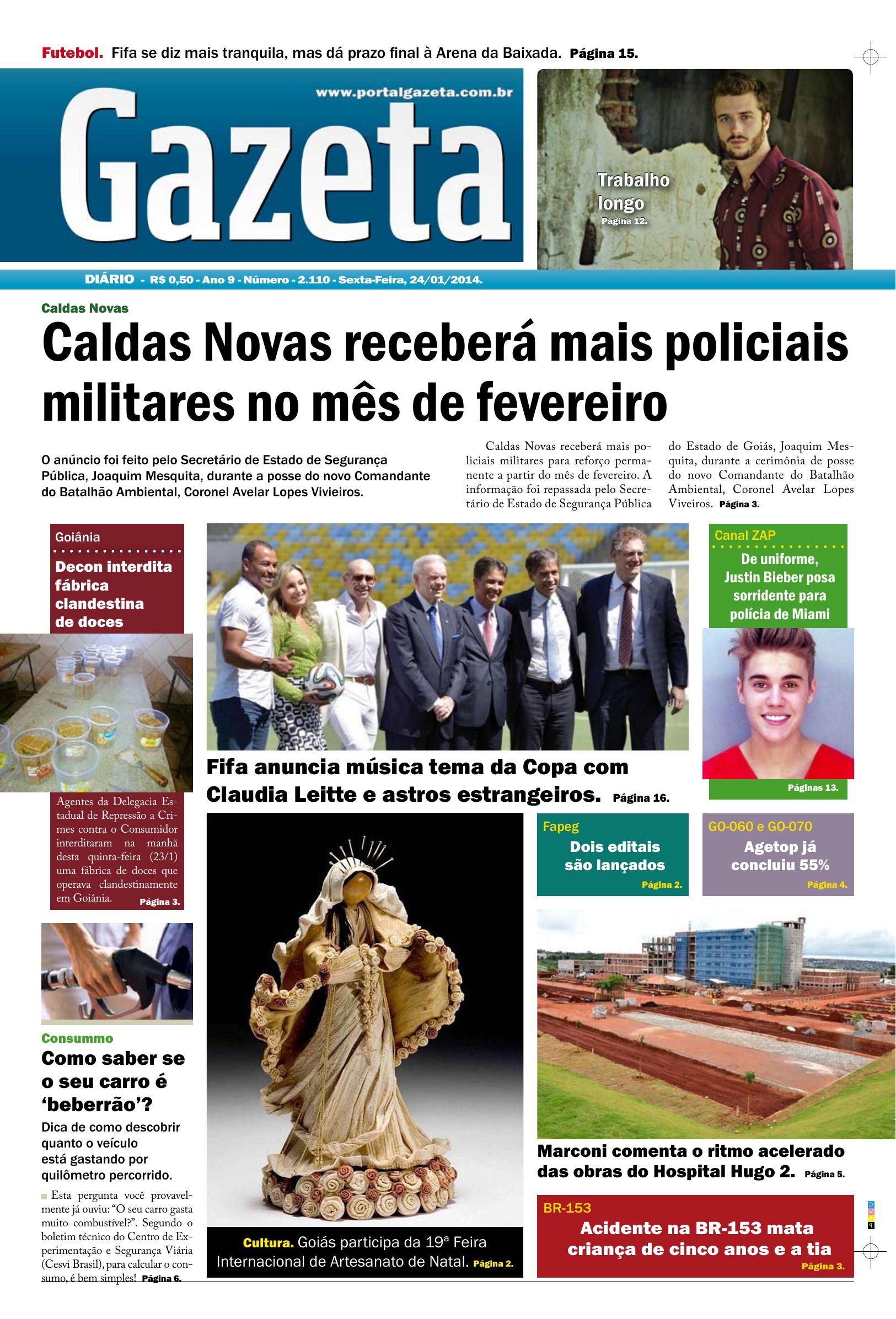 Edição 2110