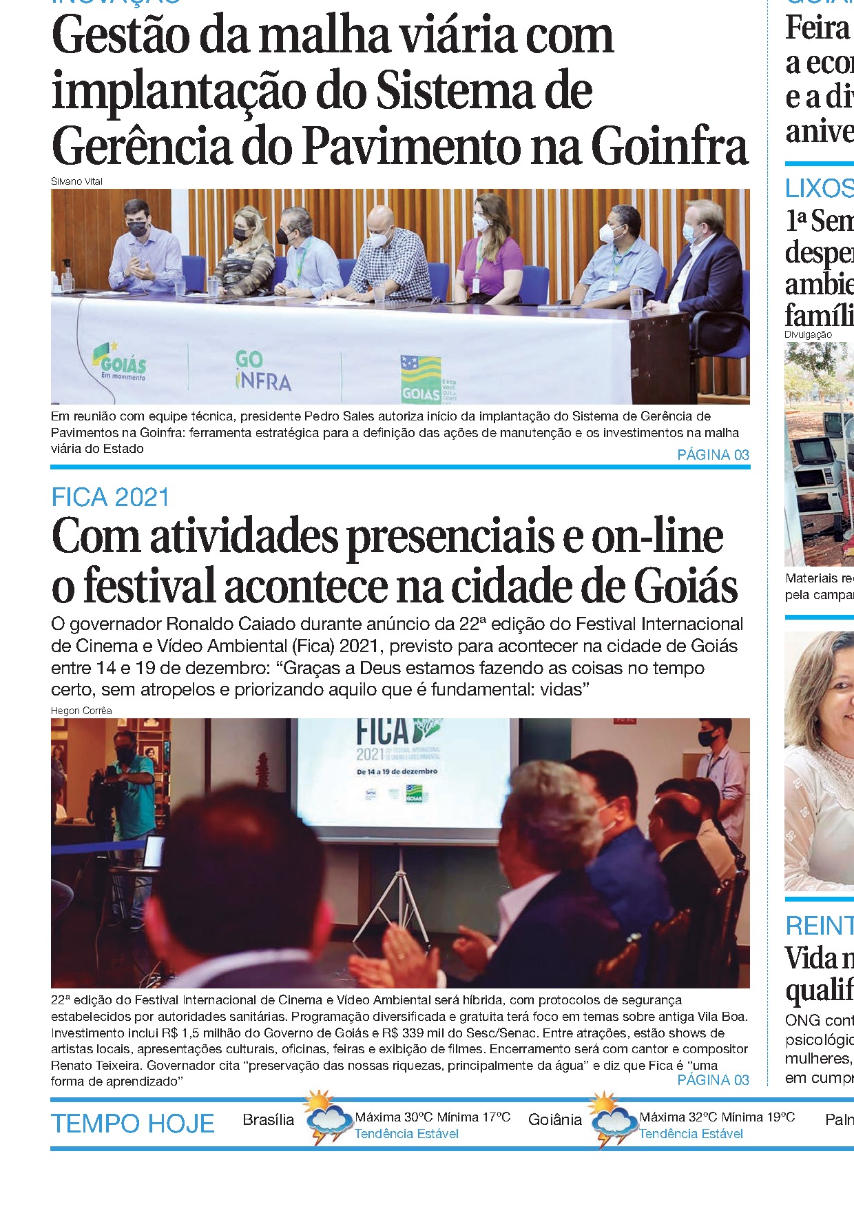 EDIÇÃO 4777