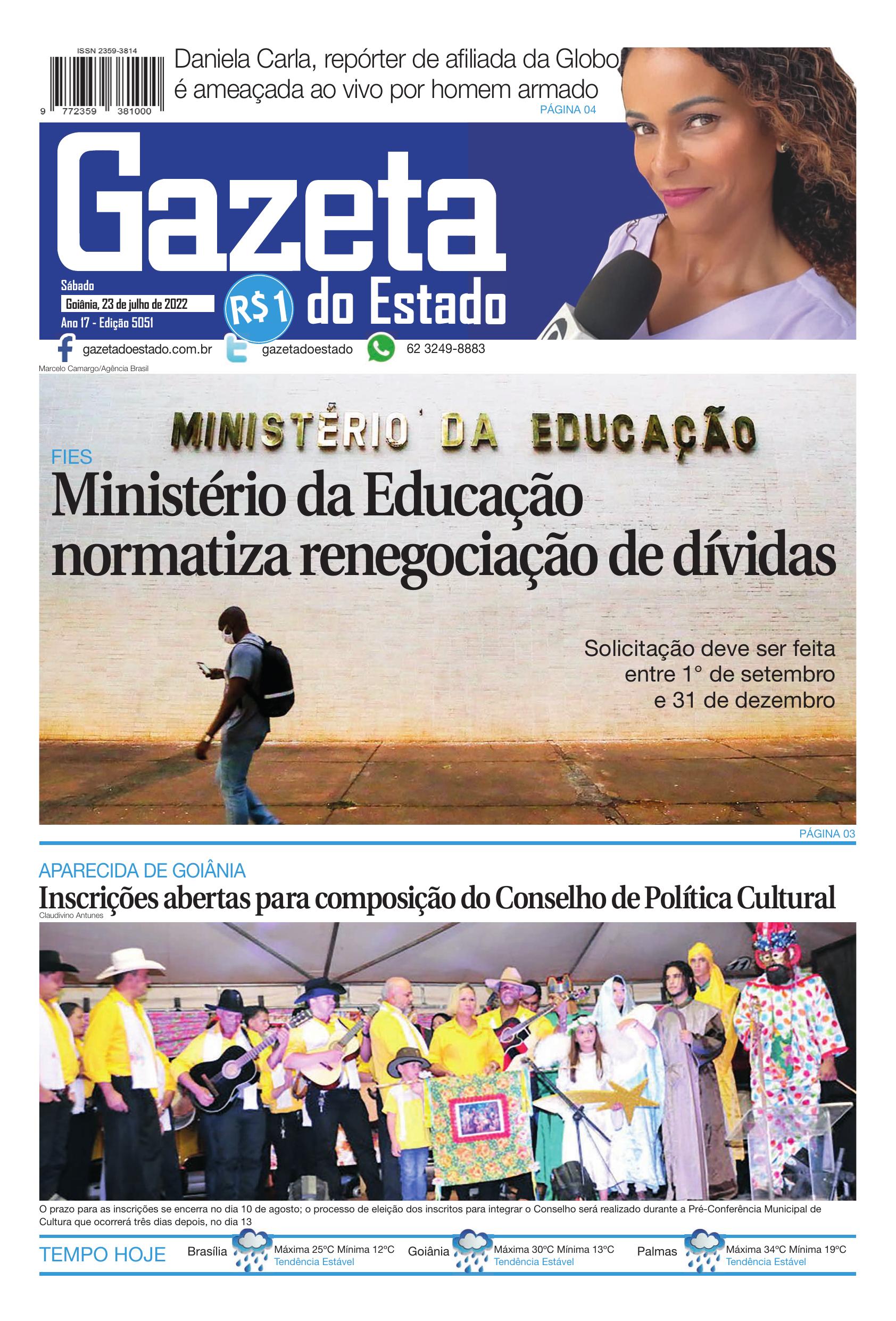 EDIÇÃO 5051