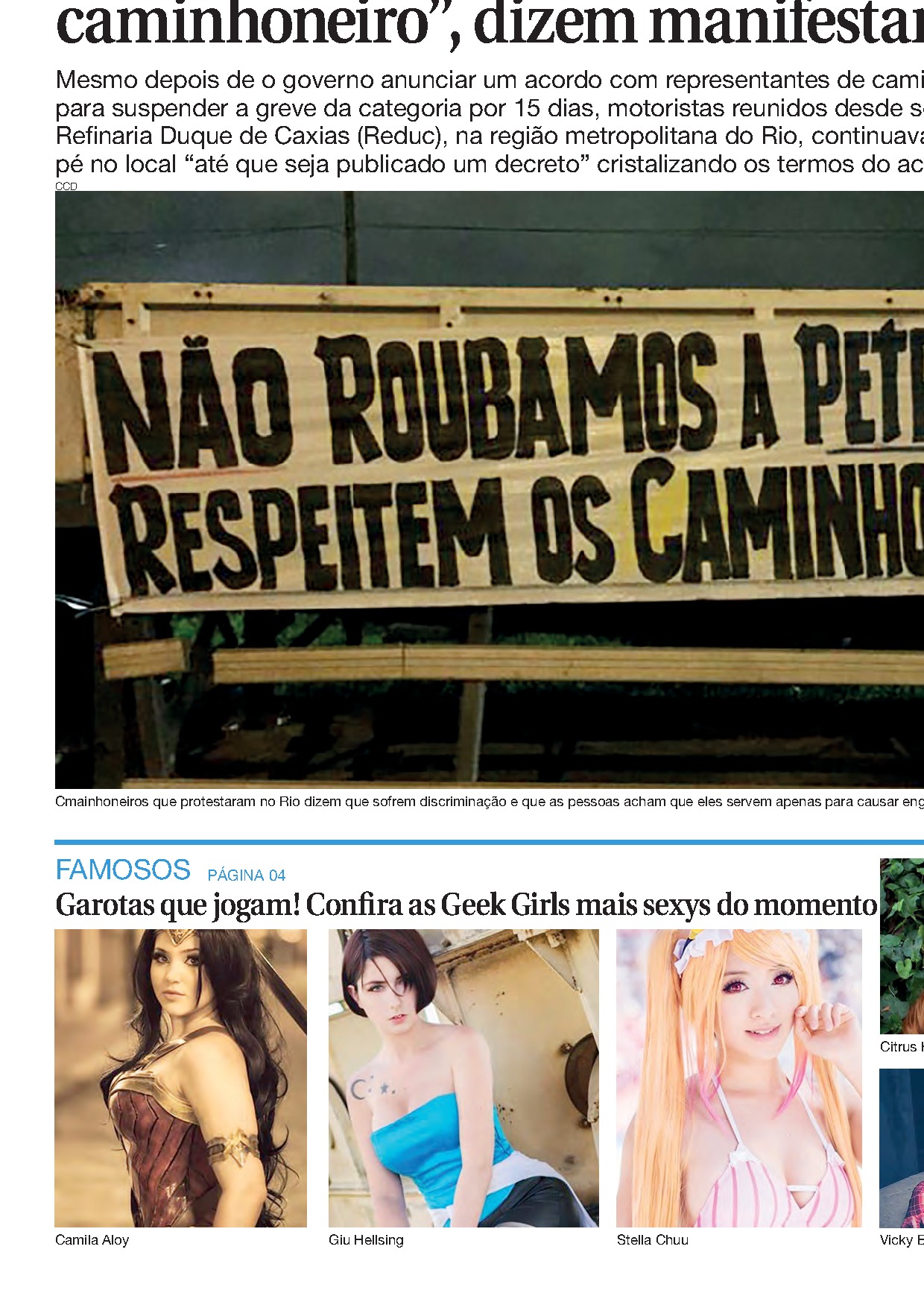 Edição 3533