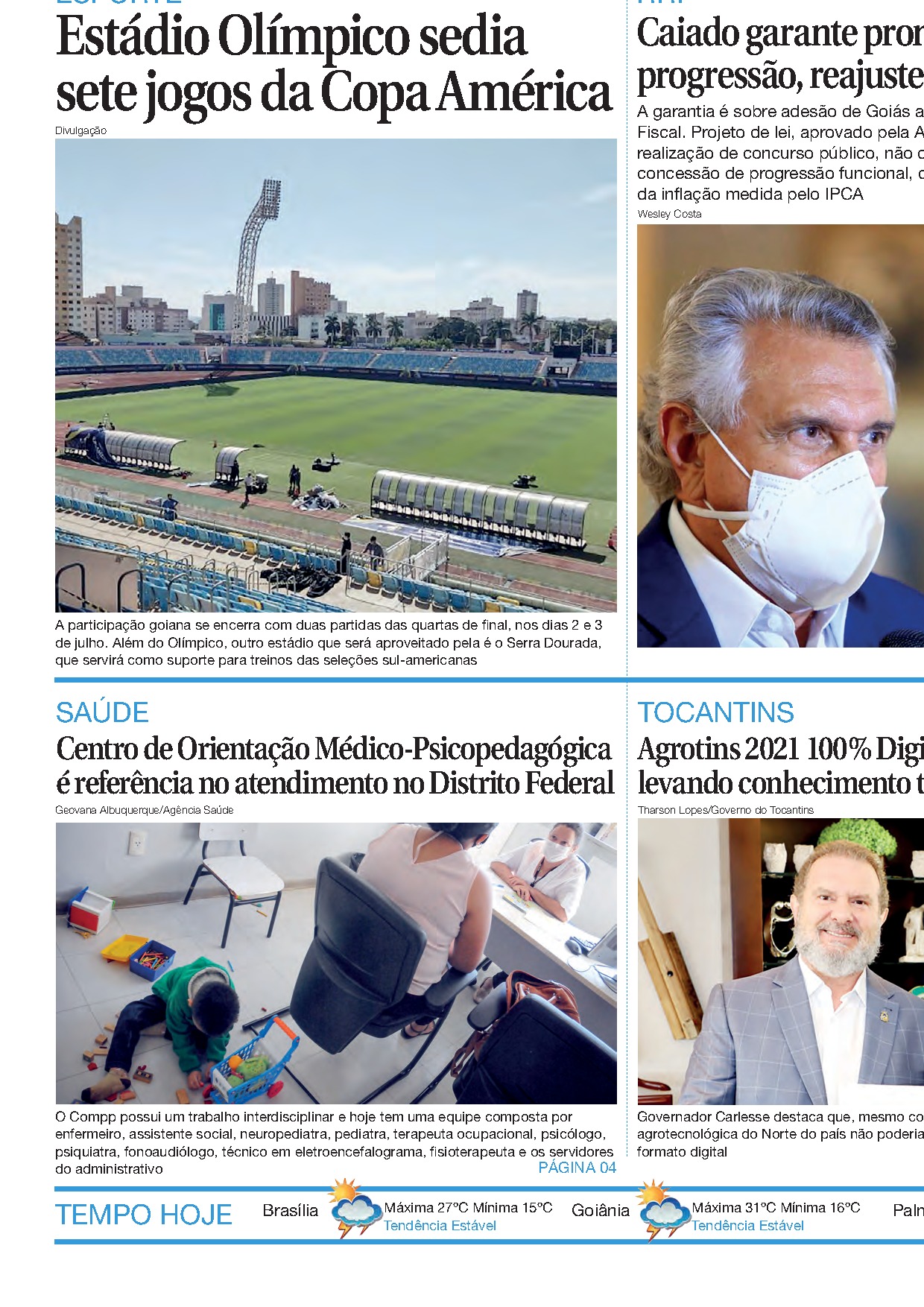 EDIÇÃO 4648