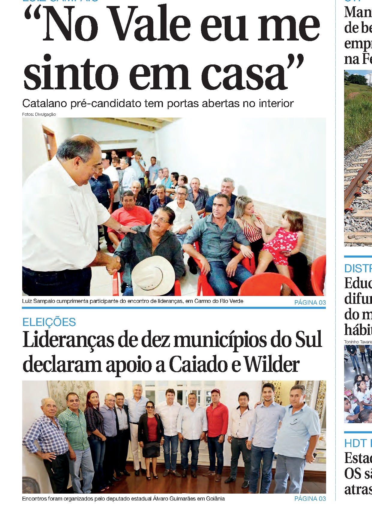 Edição 3501