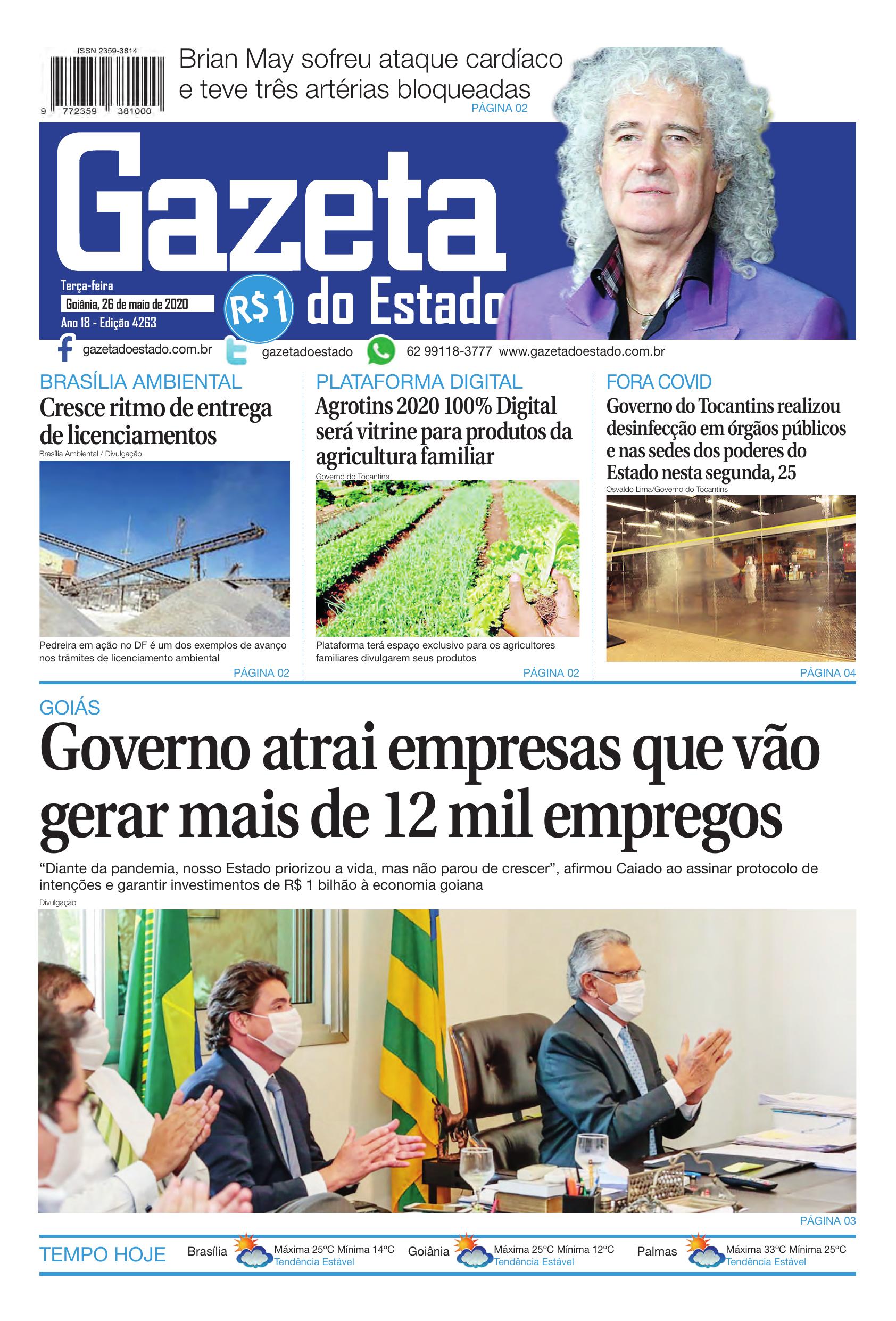 Edição 4263