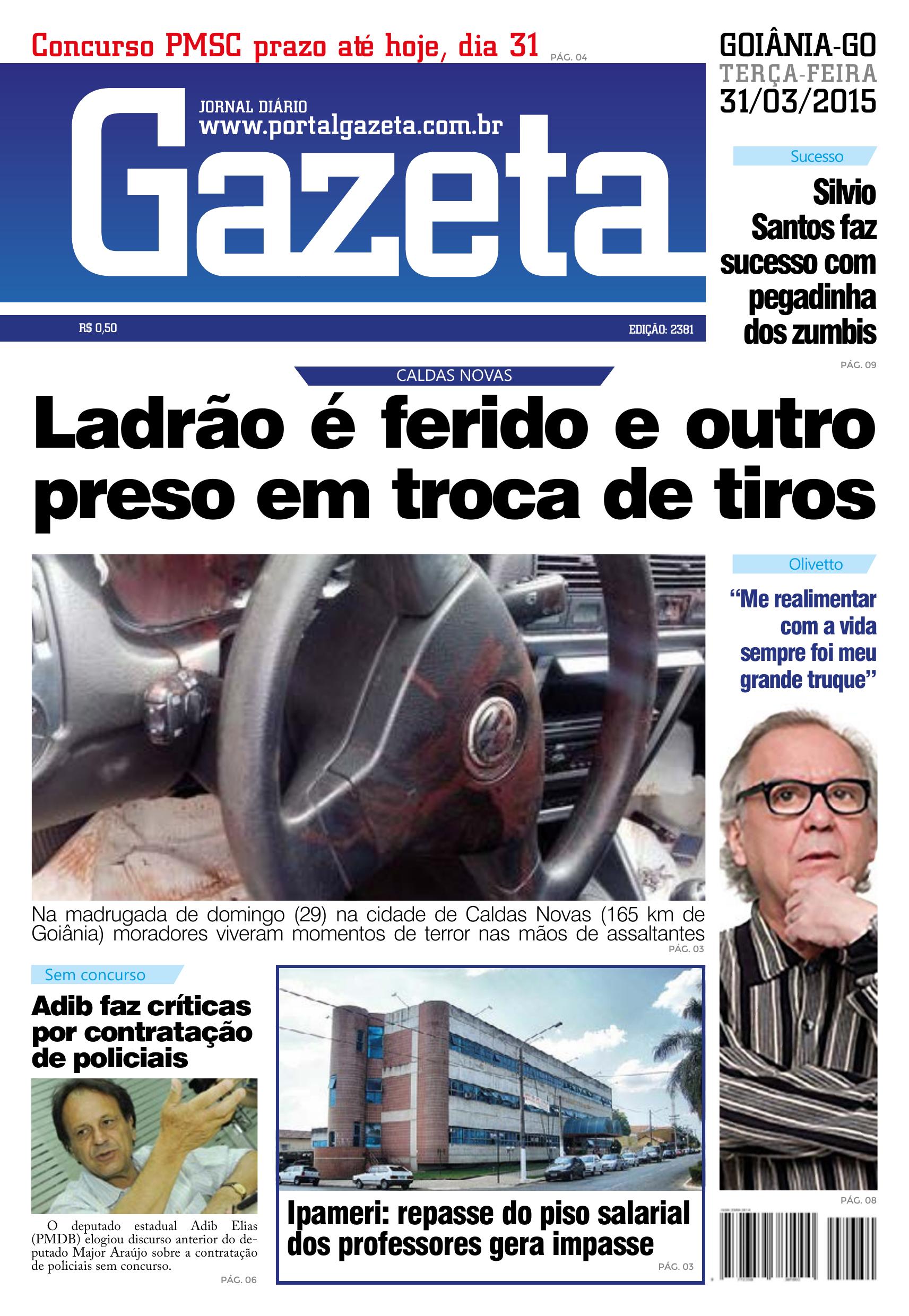 Edição 2382