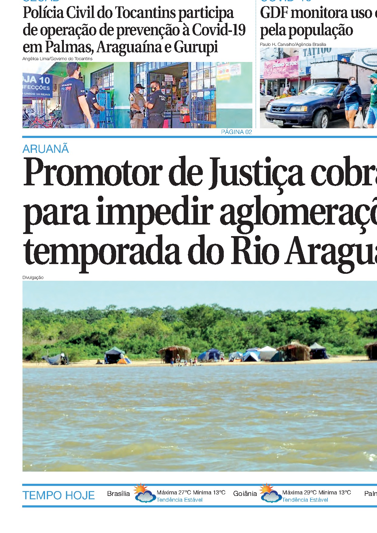 Edição 4271