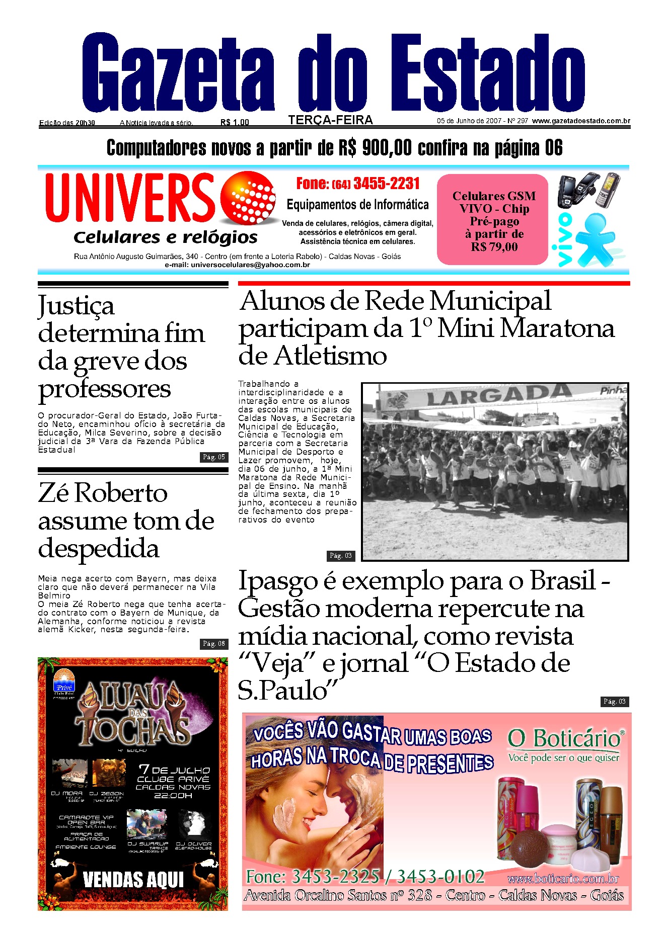 Edição 0301