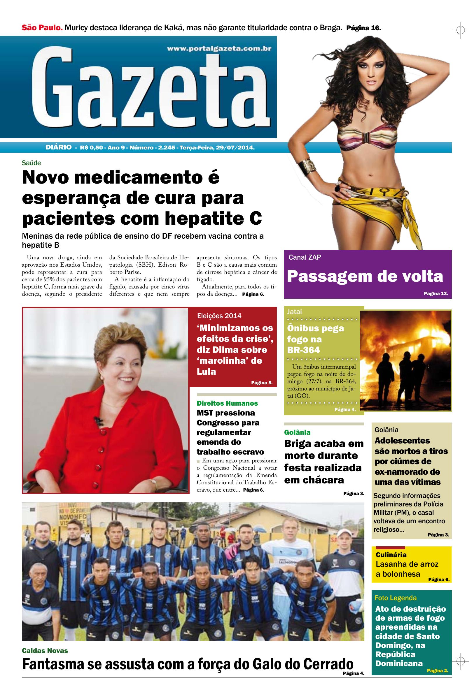 Edição 2245