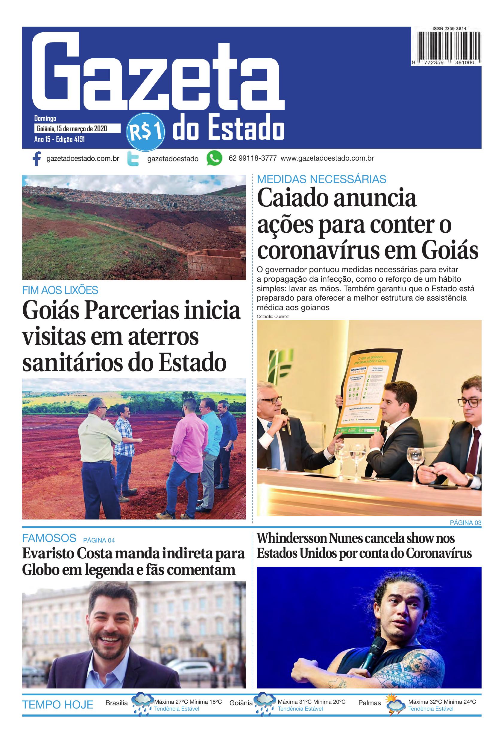Edição 4191