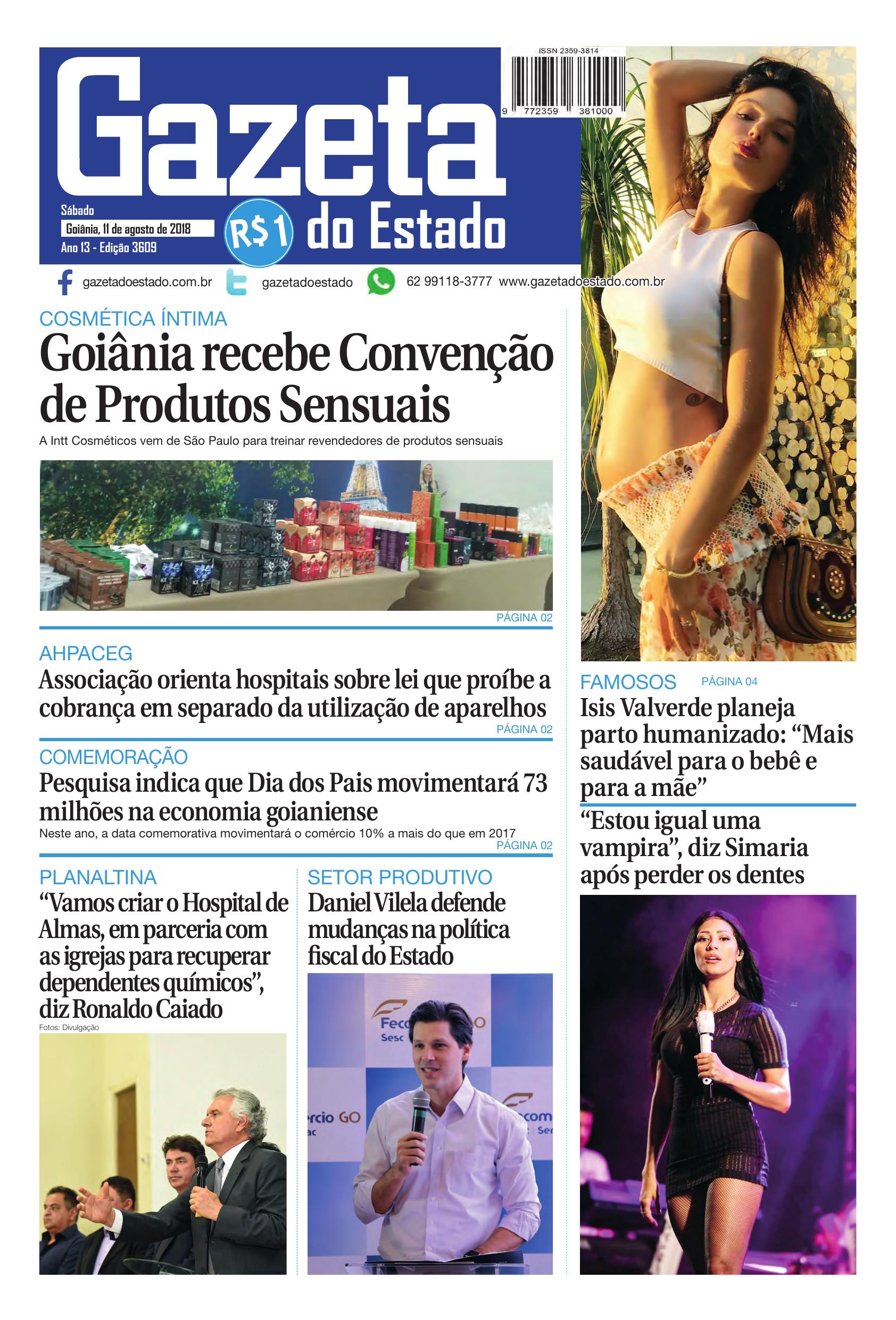 Edição 3609