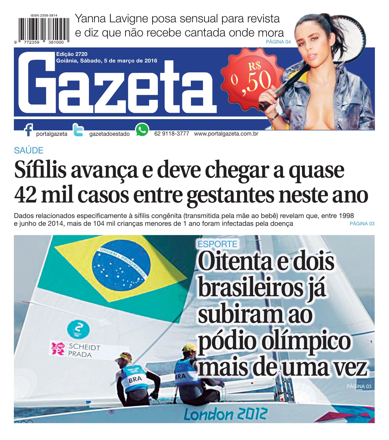 Edição 2720