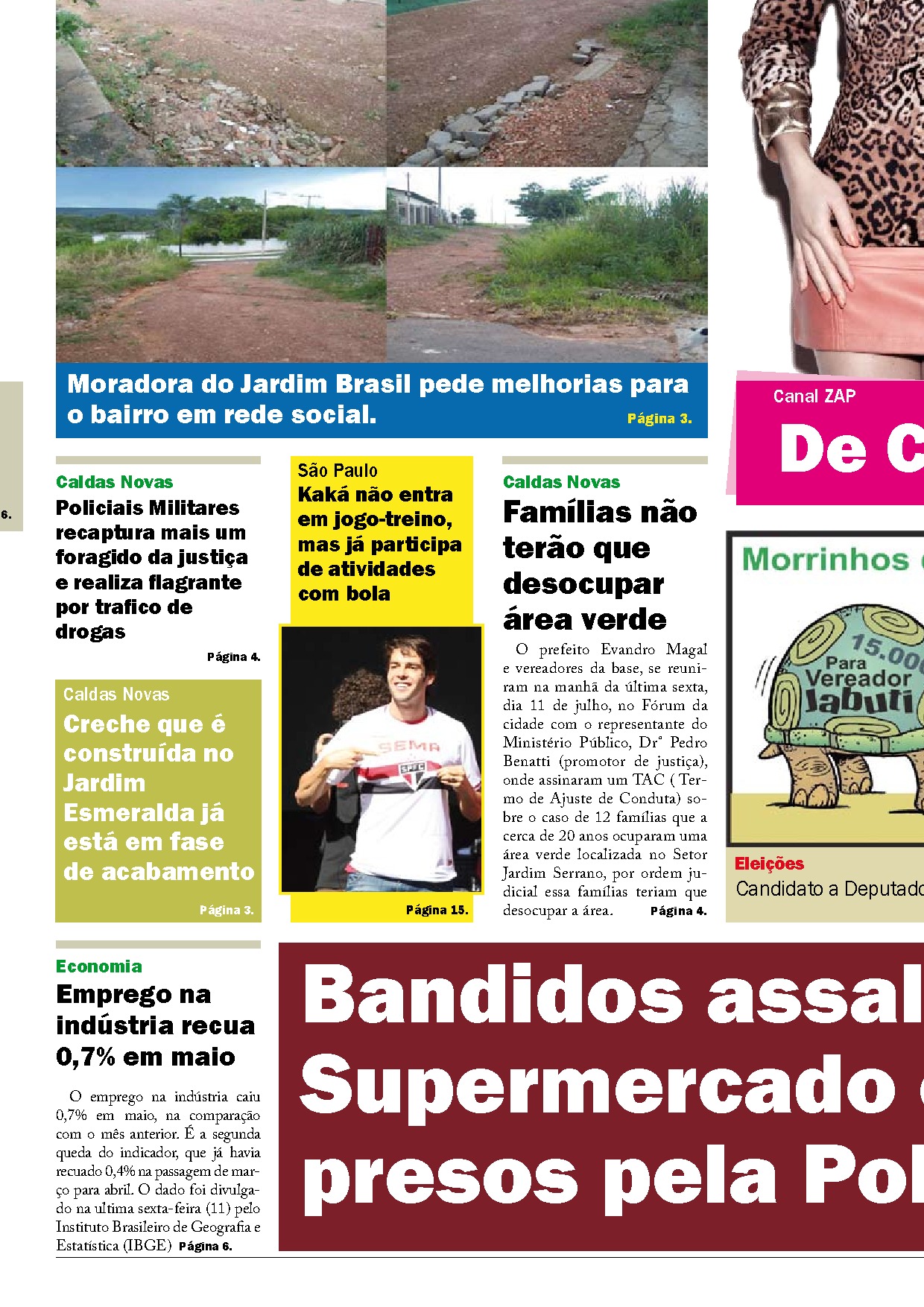 Edição 2234