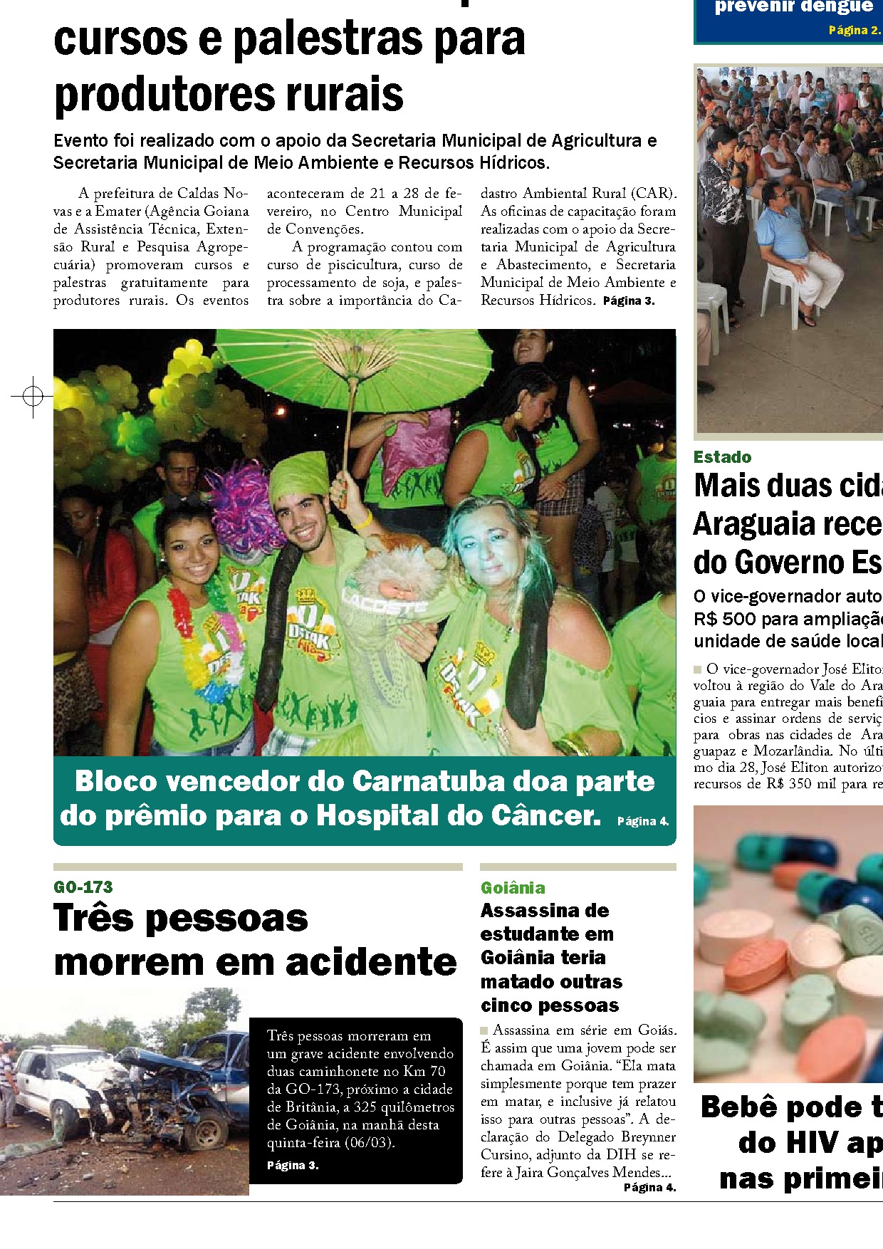 Edição 2145