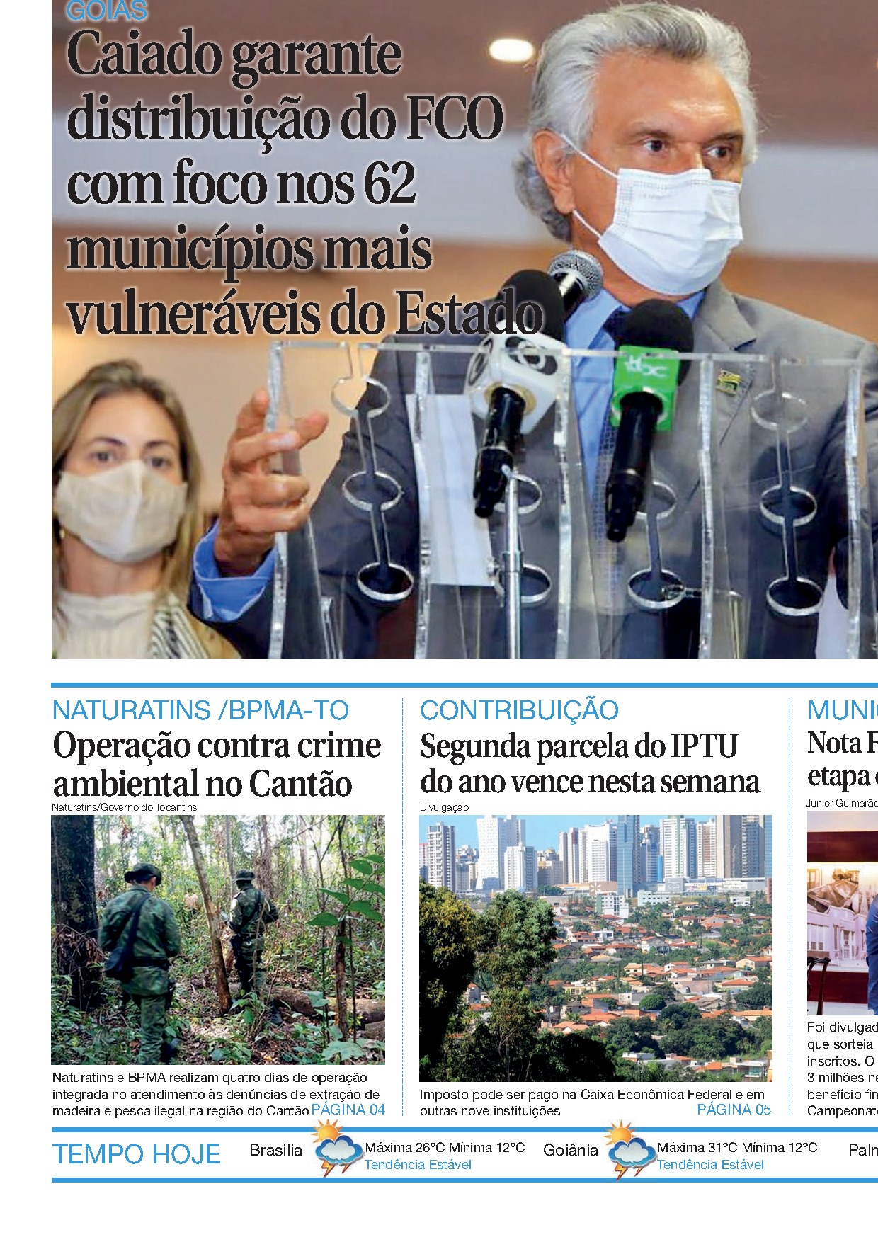 EDIÇÃO 4656