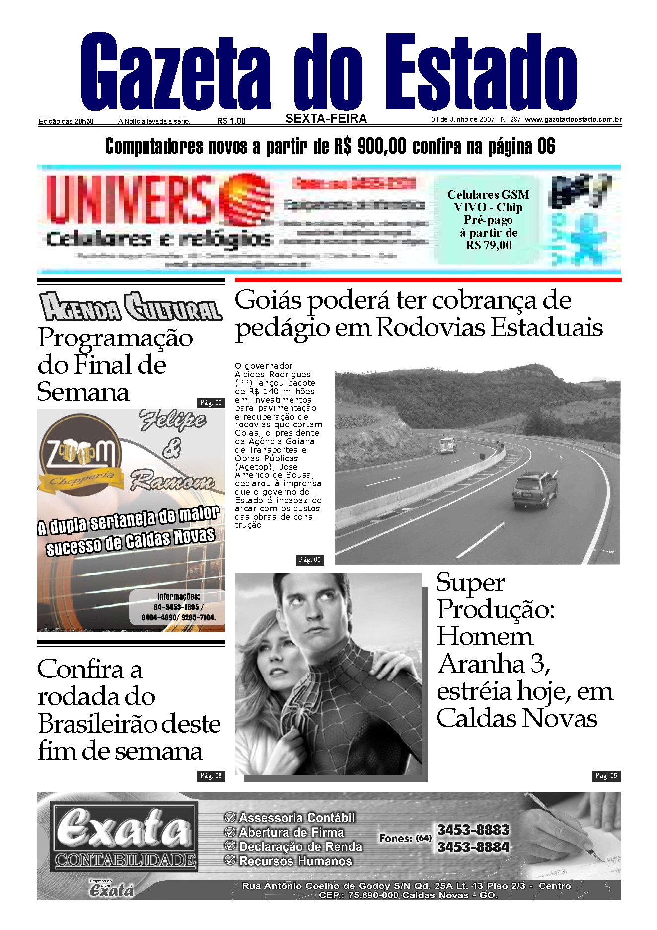 Edição 0299