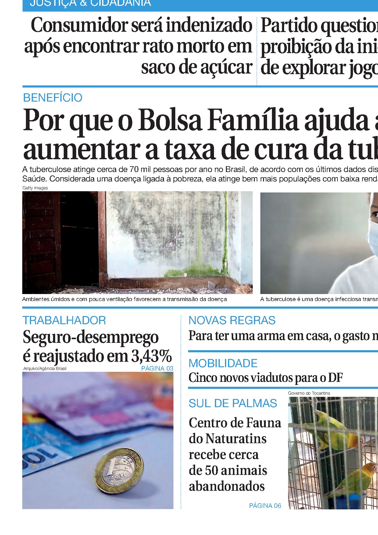 Edição Edição 3772