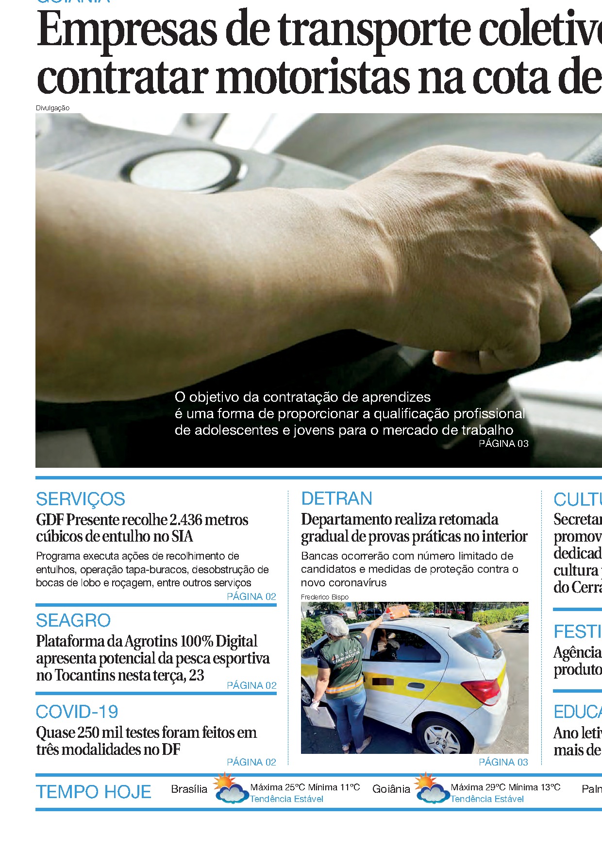 Edição 4292