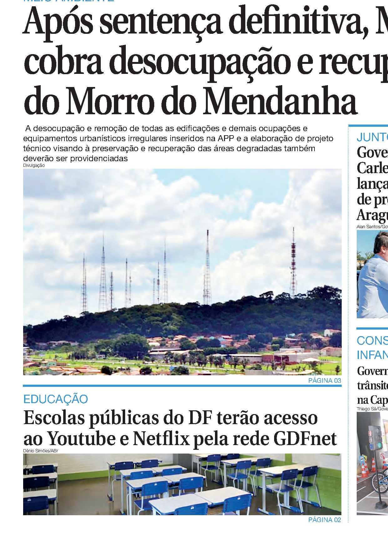Edição 3908