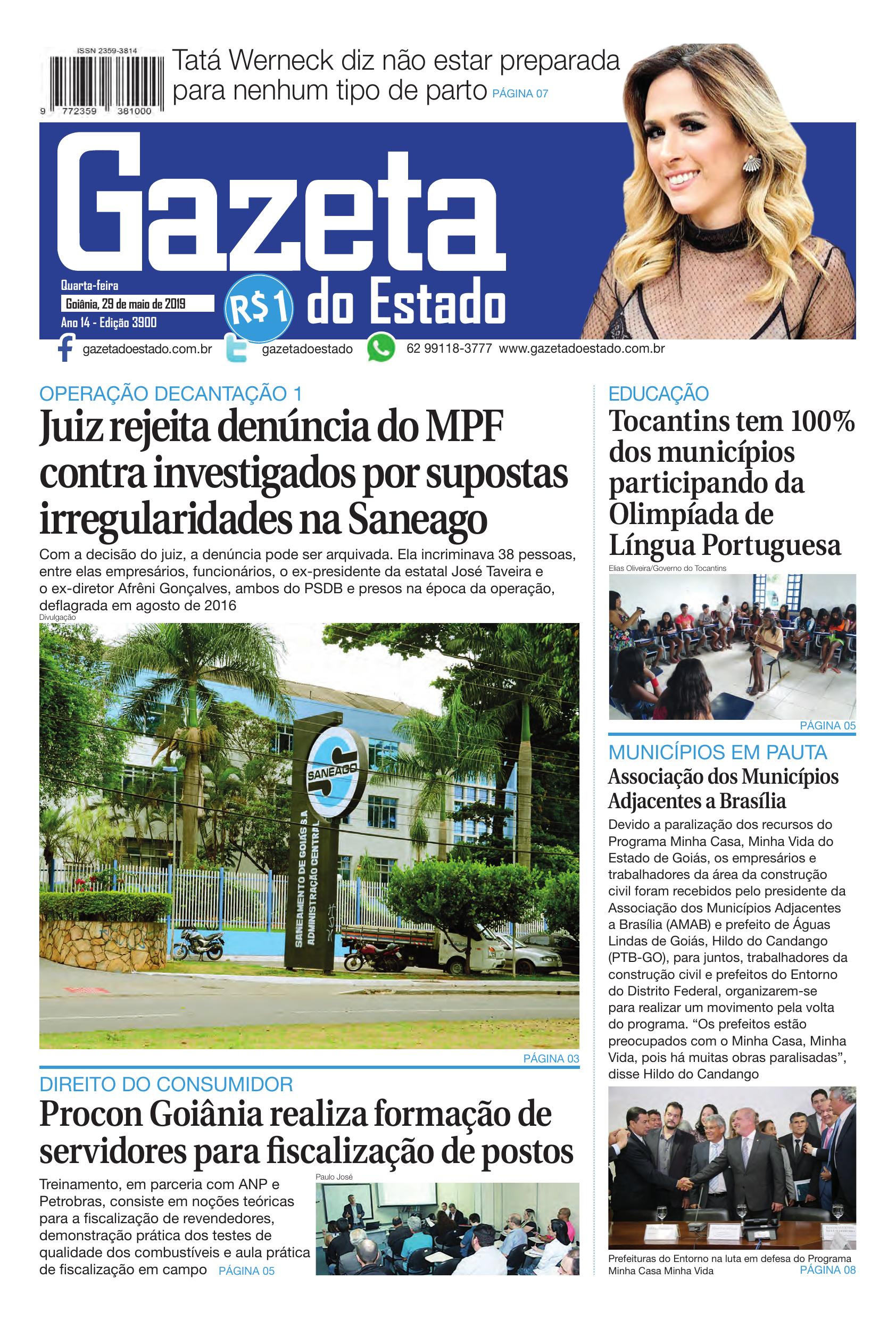 Edição 3900