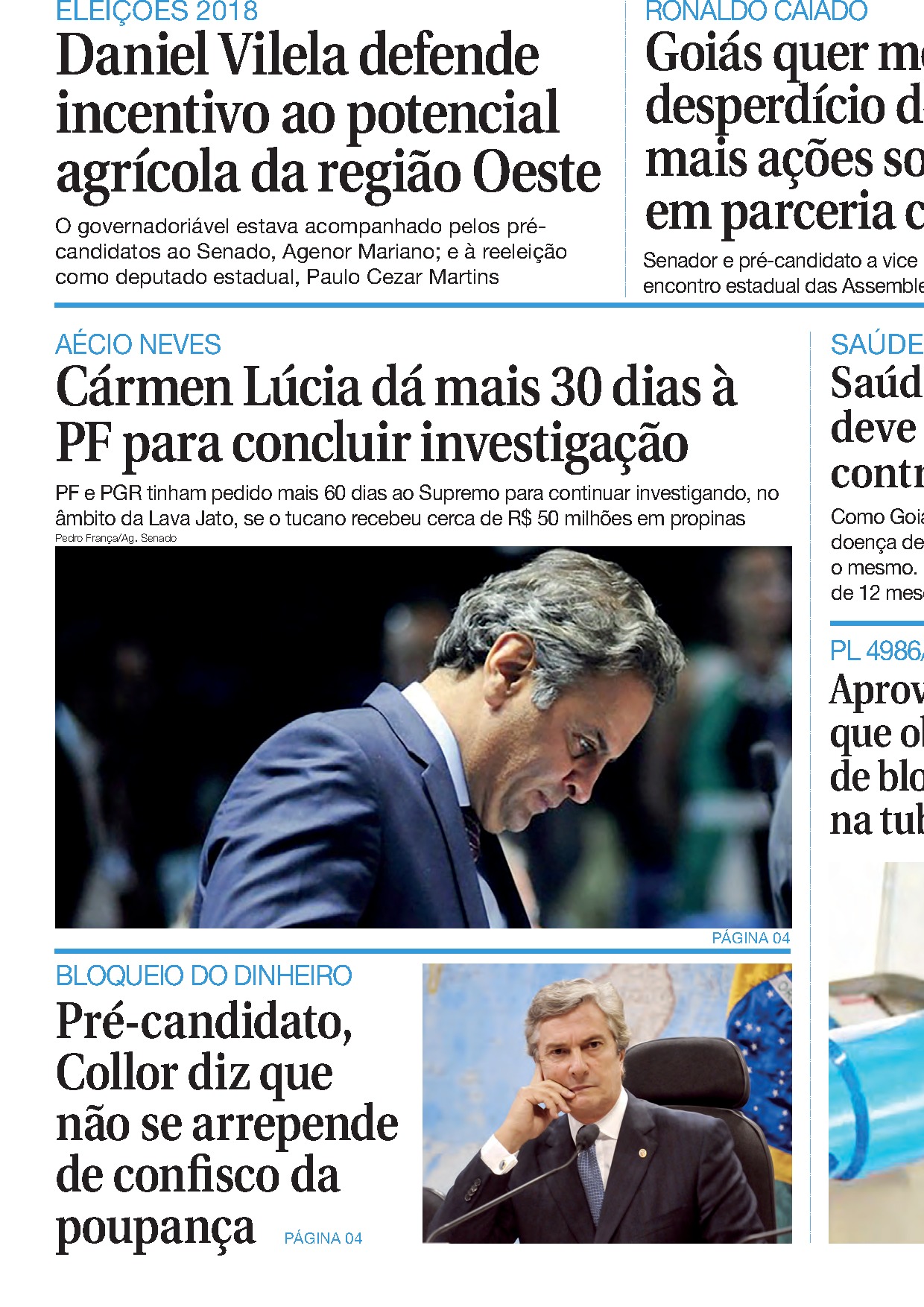 Edição 3584