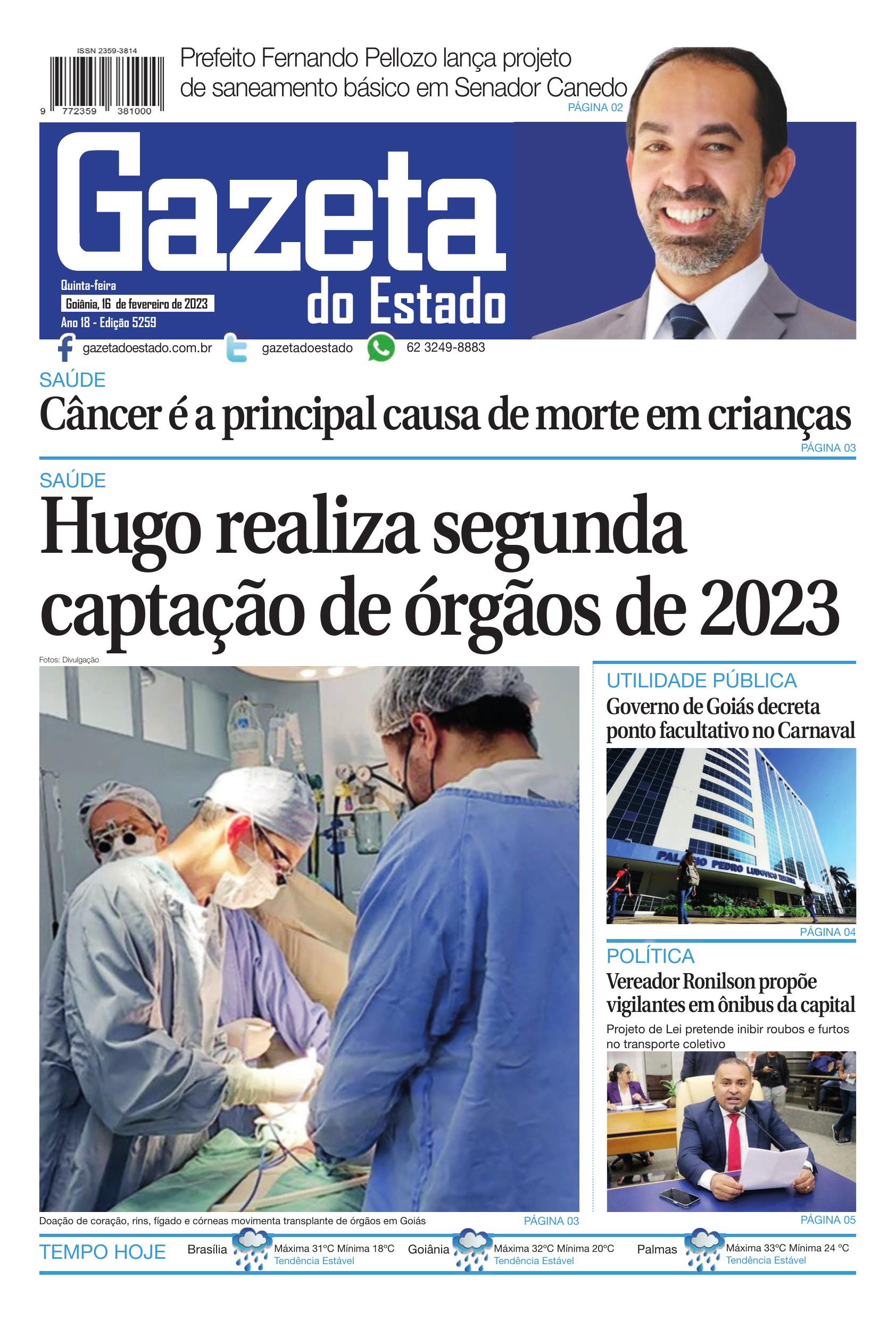 EDIÇÃO 5259