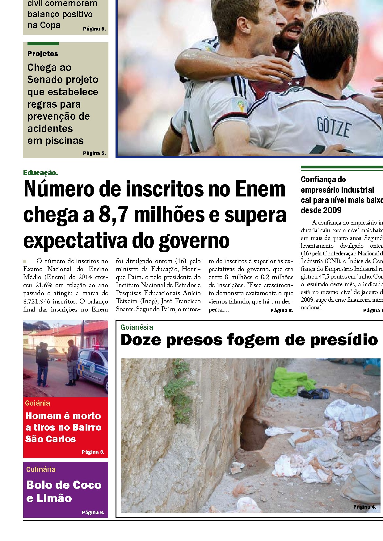 Edição 2217