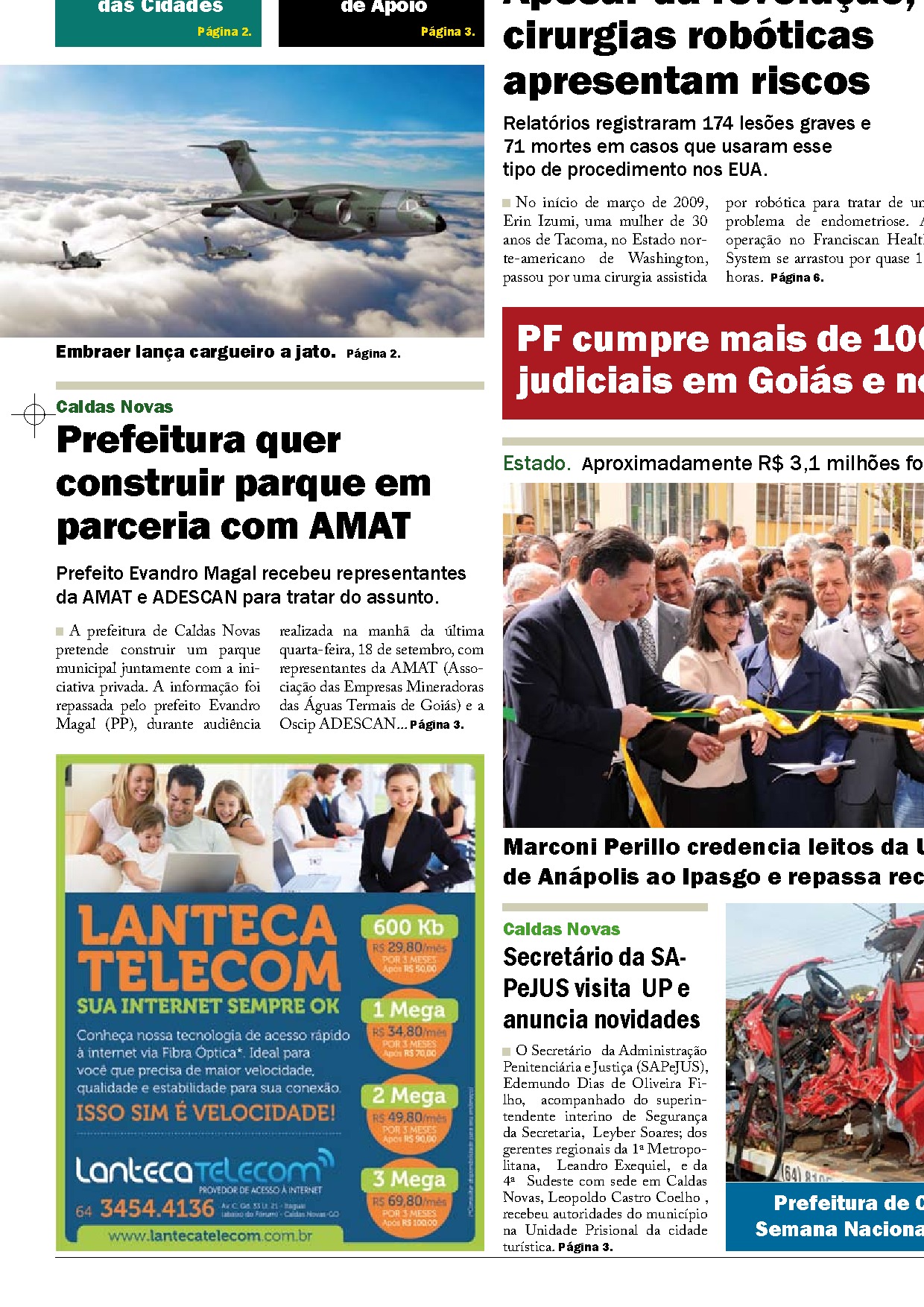 Edição 2018