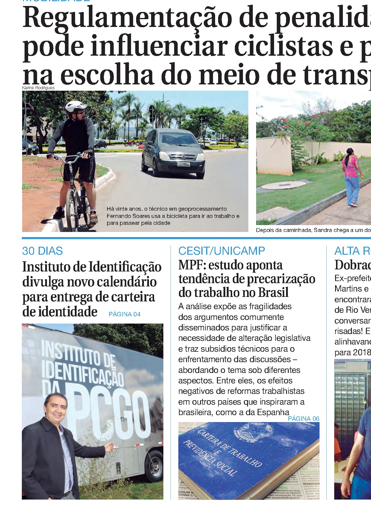 Edição 3346