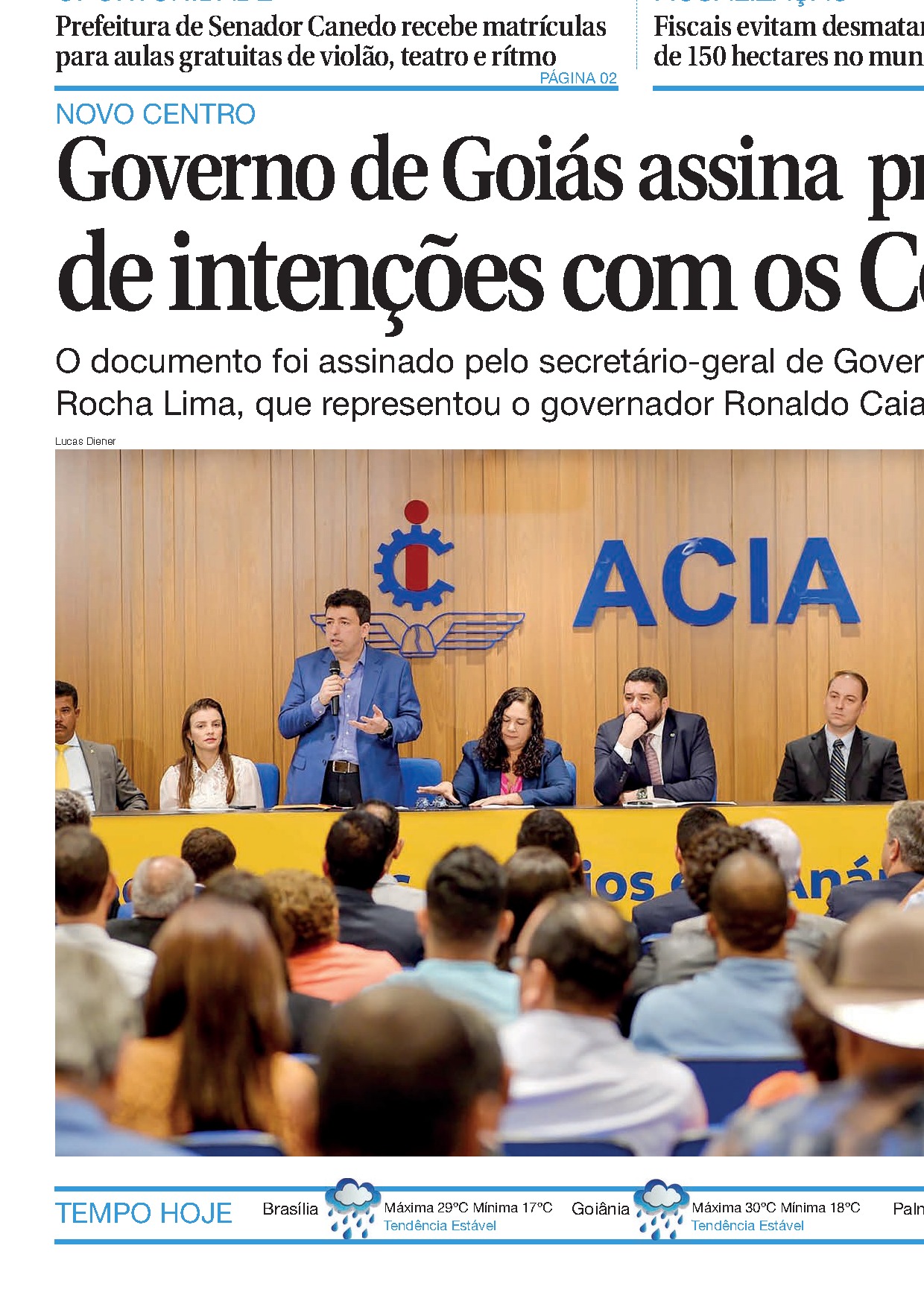EDIÇÃO 5345