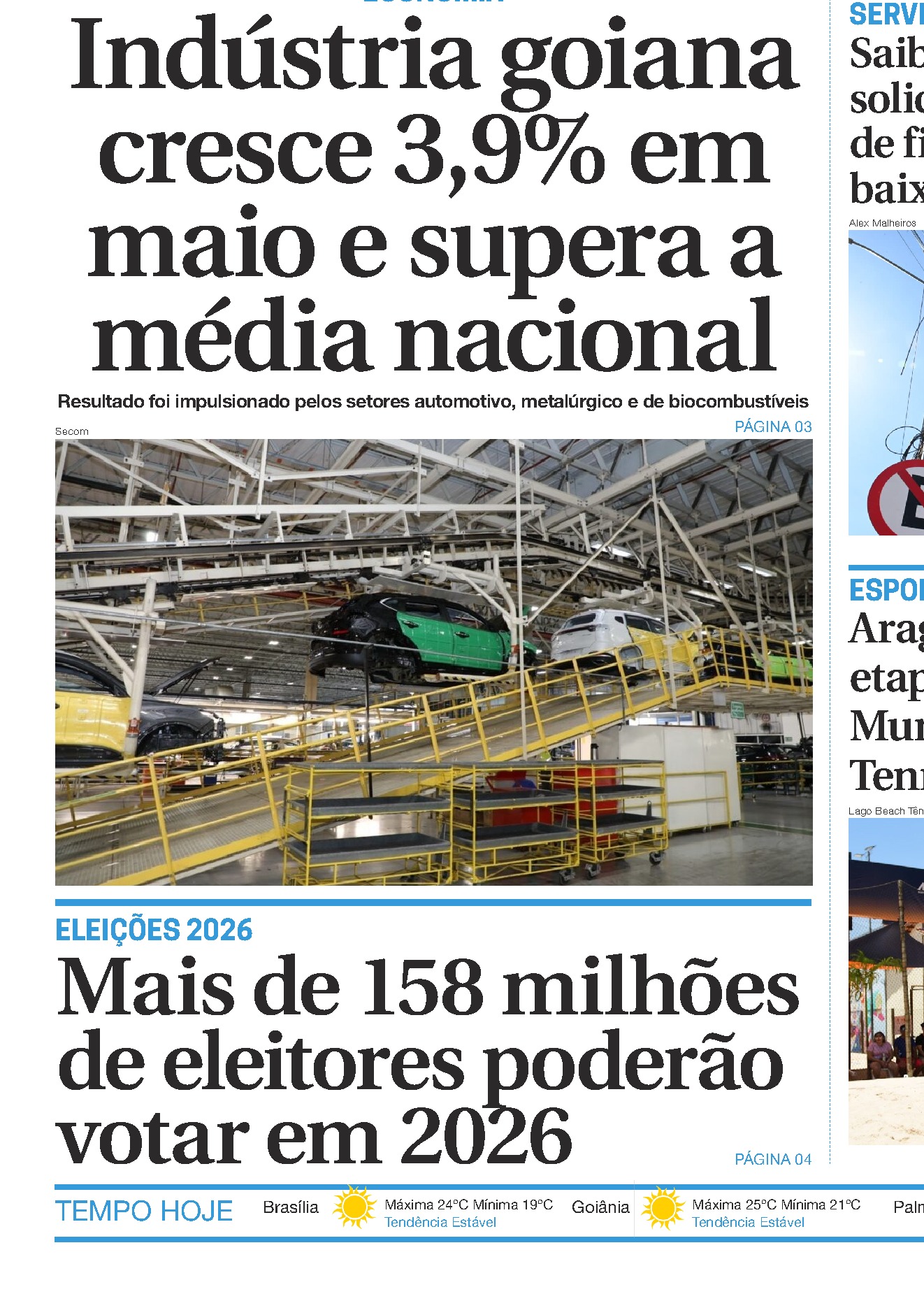 Edição 6509