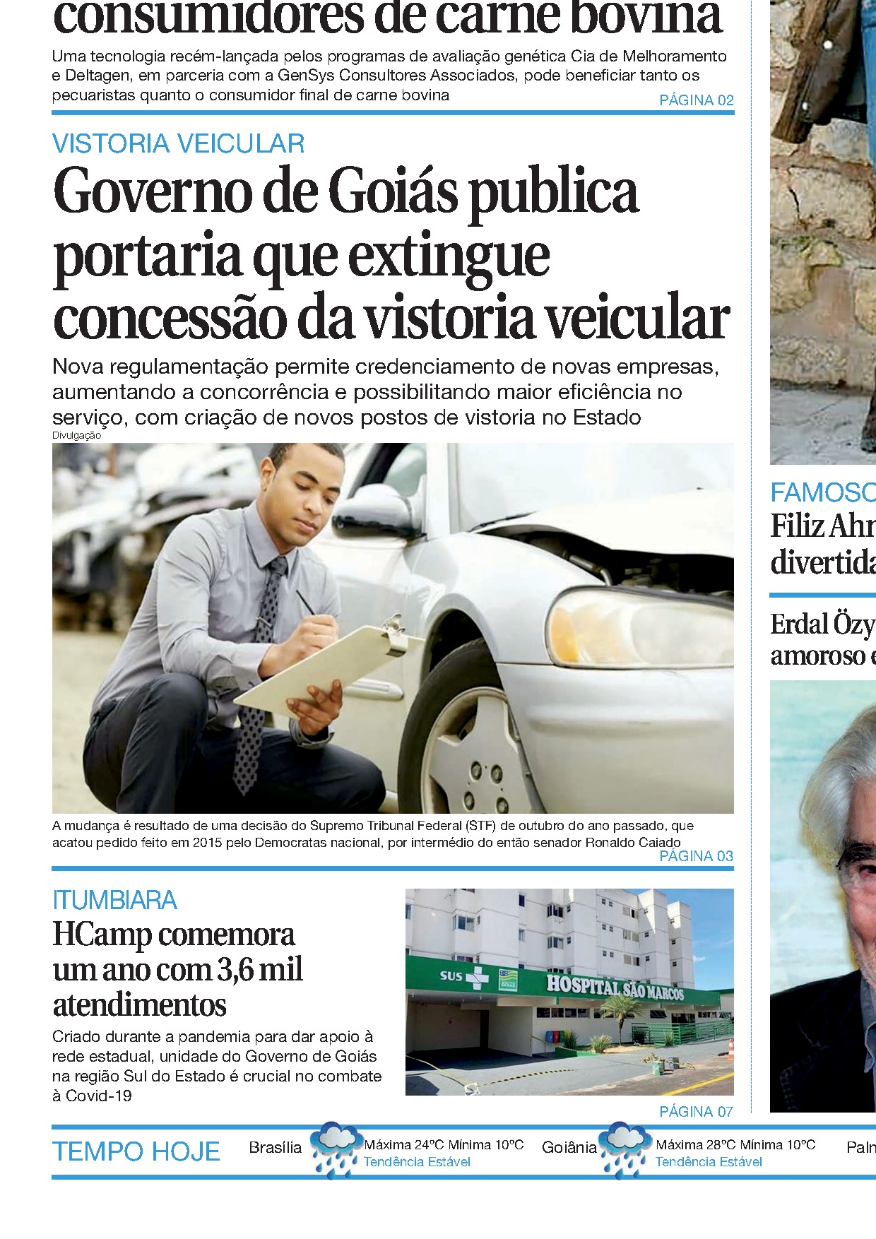 EDIÇÃO 4666